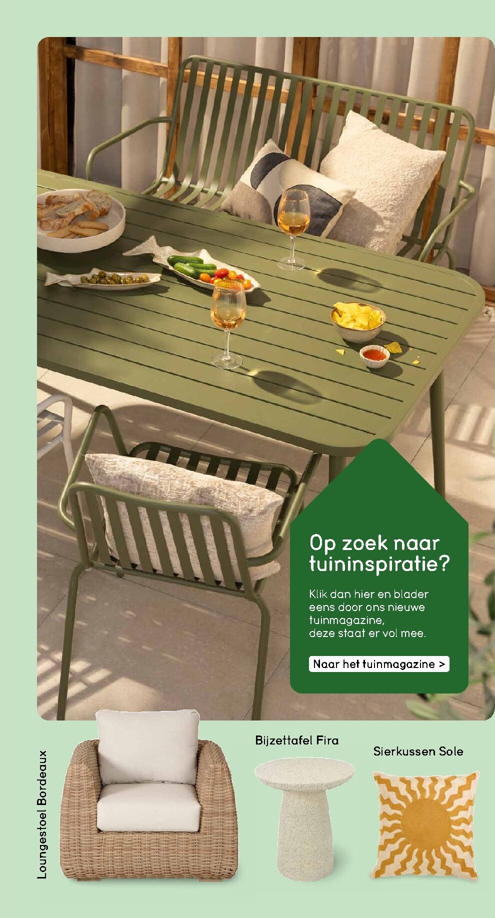 leen-bakker - De Leen Bakker folder geldig vanaf 30-03-2026 t/m 19-04-2026 - page: 7
