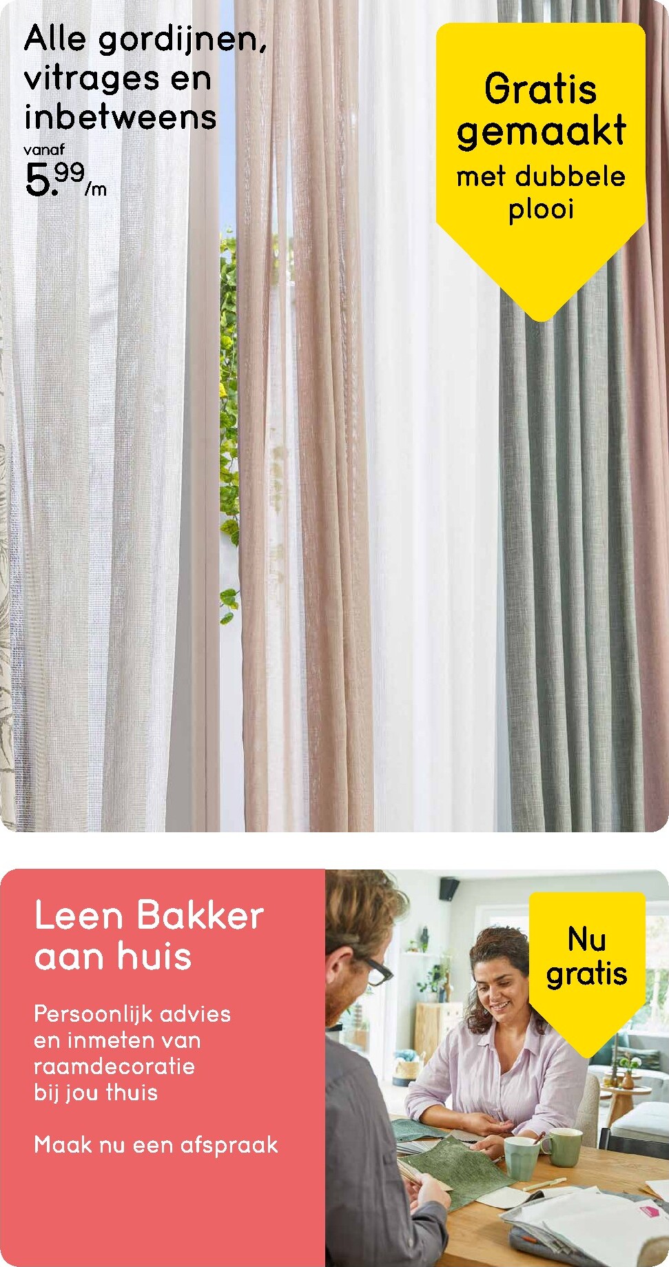 leen-bakker - Huidige Leen Bakker folder geldig van maandag 04-05-2026 tot maandag 25-05-2026 - page: 26