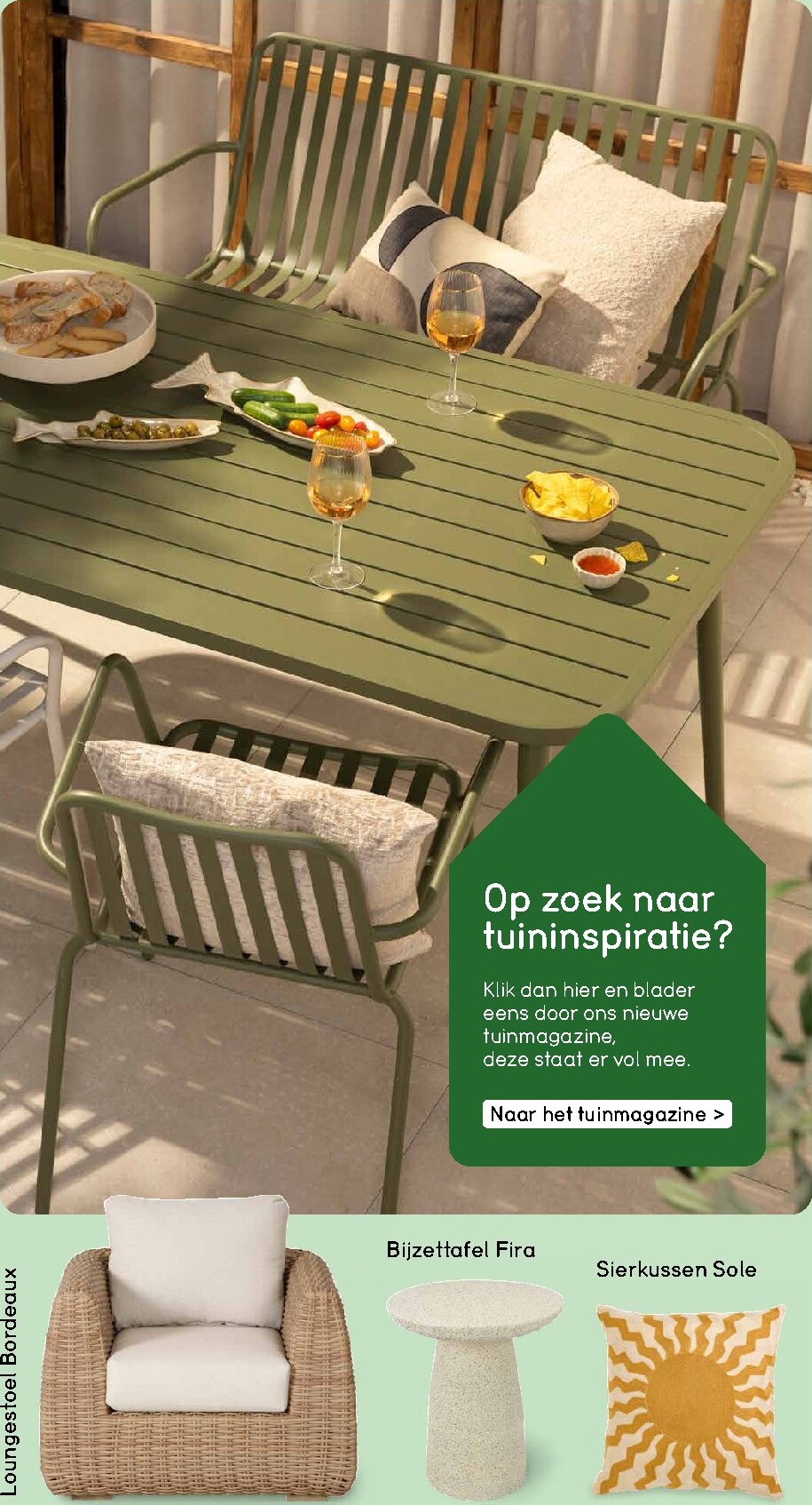 leen-bakker - Huidige Leen Bakker folder geldig van maandag 04-05-2026 tot maandag 25-05-2026 - page: 13