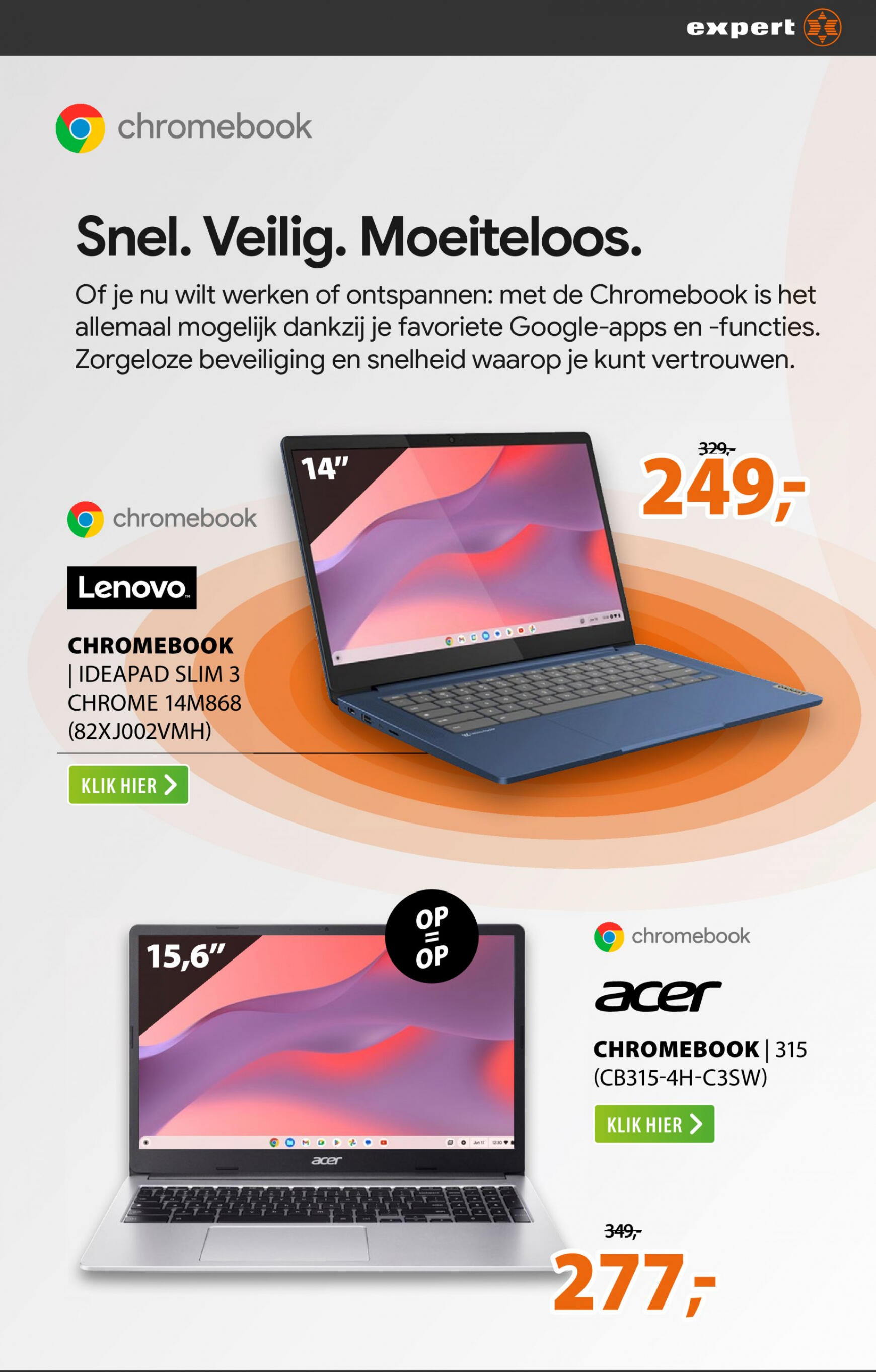 expert - expert folder huidig 12.08. - 18.08. - page: 6