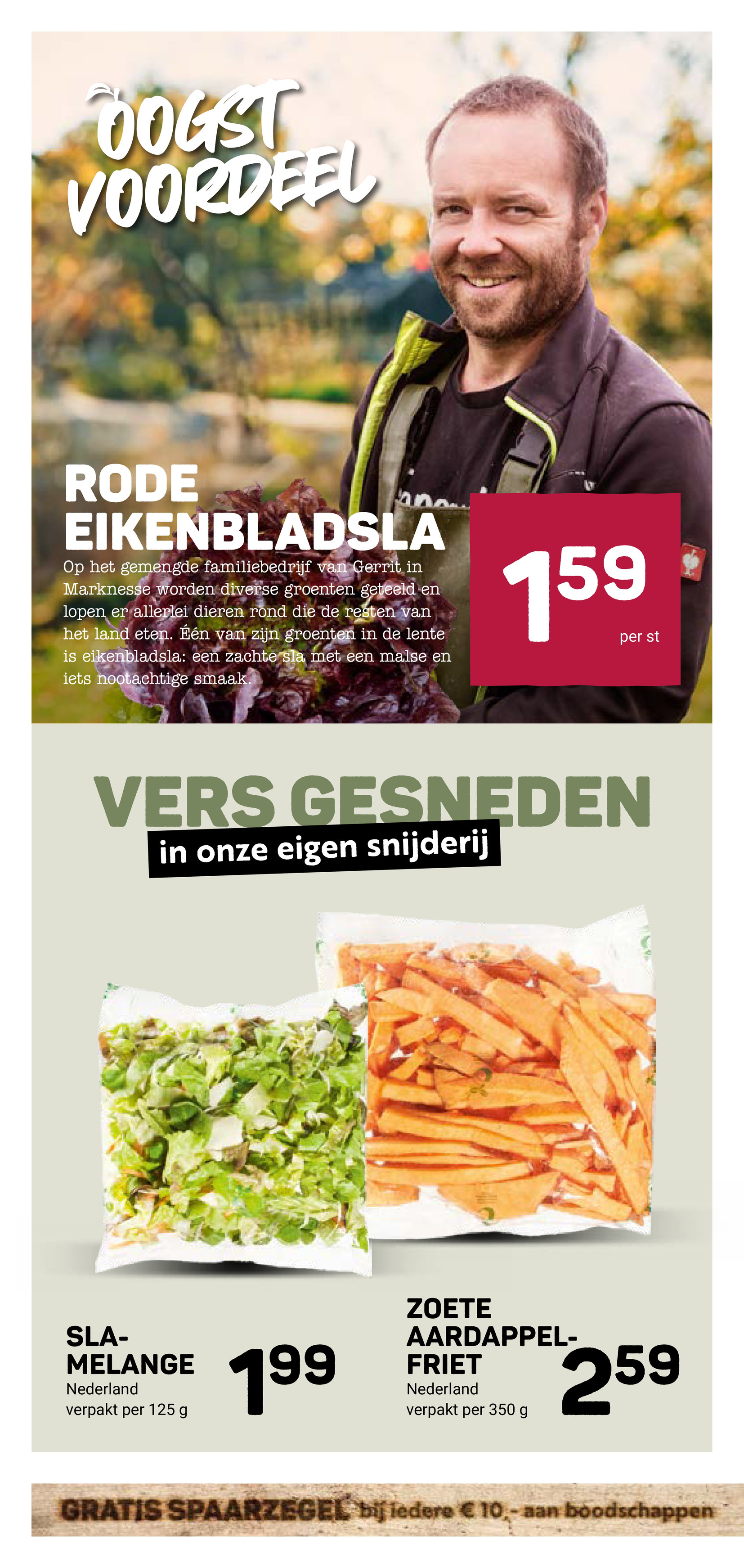 ekoplaza - Huidige Ekoplaza folder geldig van woensdag 20-05-2026 tot dinsdag 26-05-2026 - page: 10
