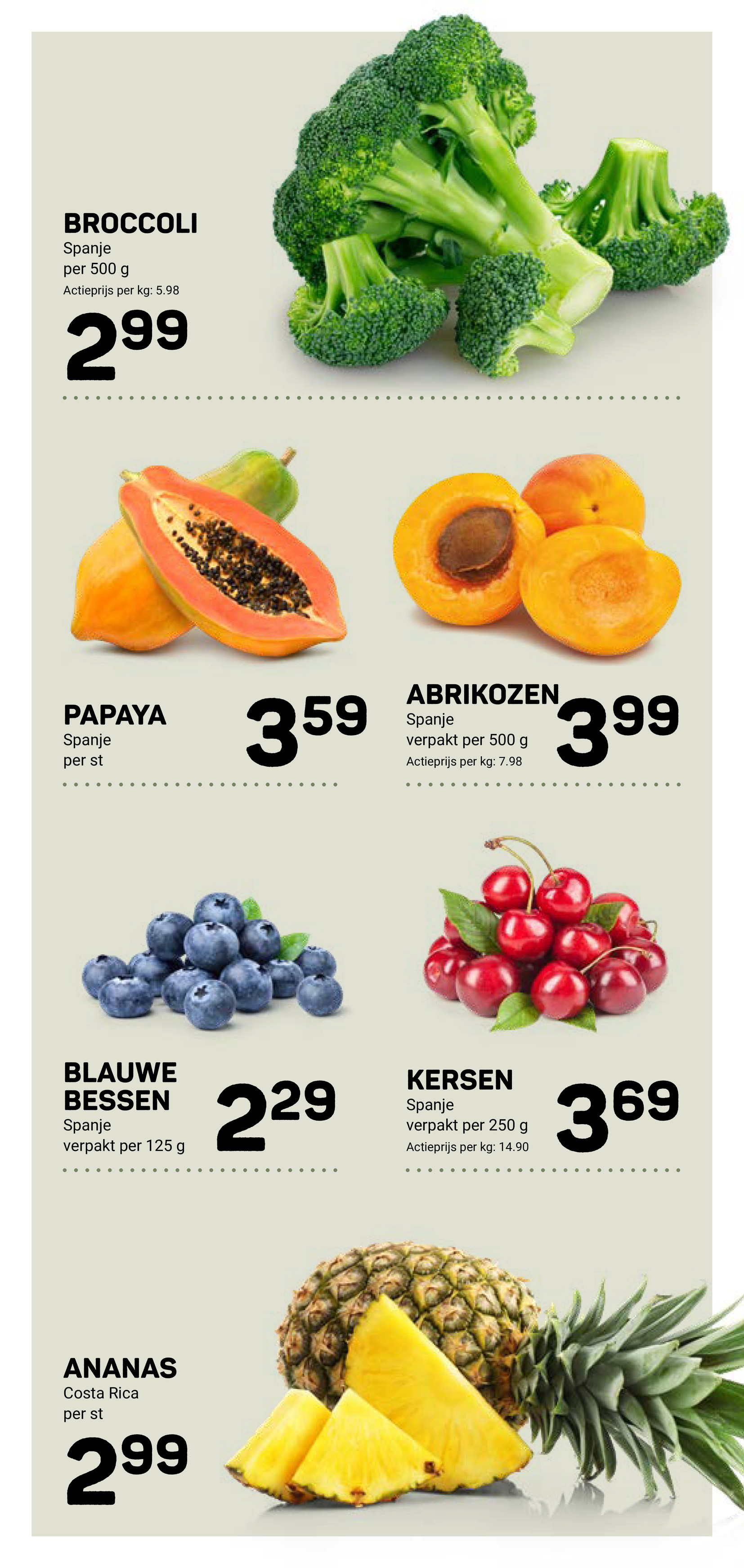ekoplaza - Huidige Ekoplaza folder geldig van woensdag 10-06-2026 tot dinsdag 16-06-2026 - page: 7