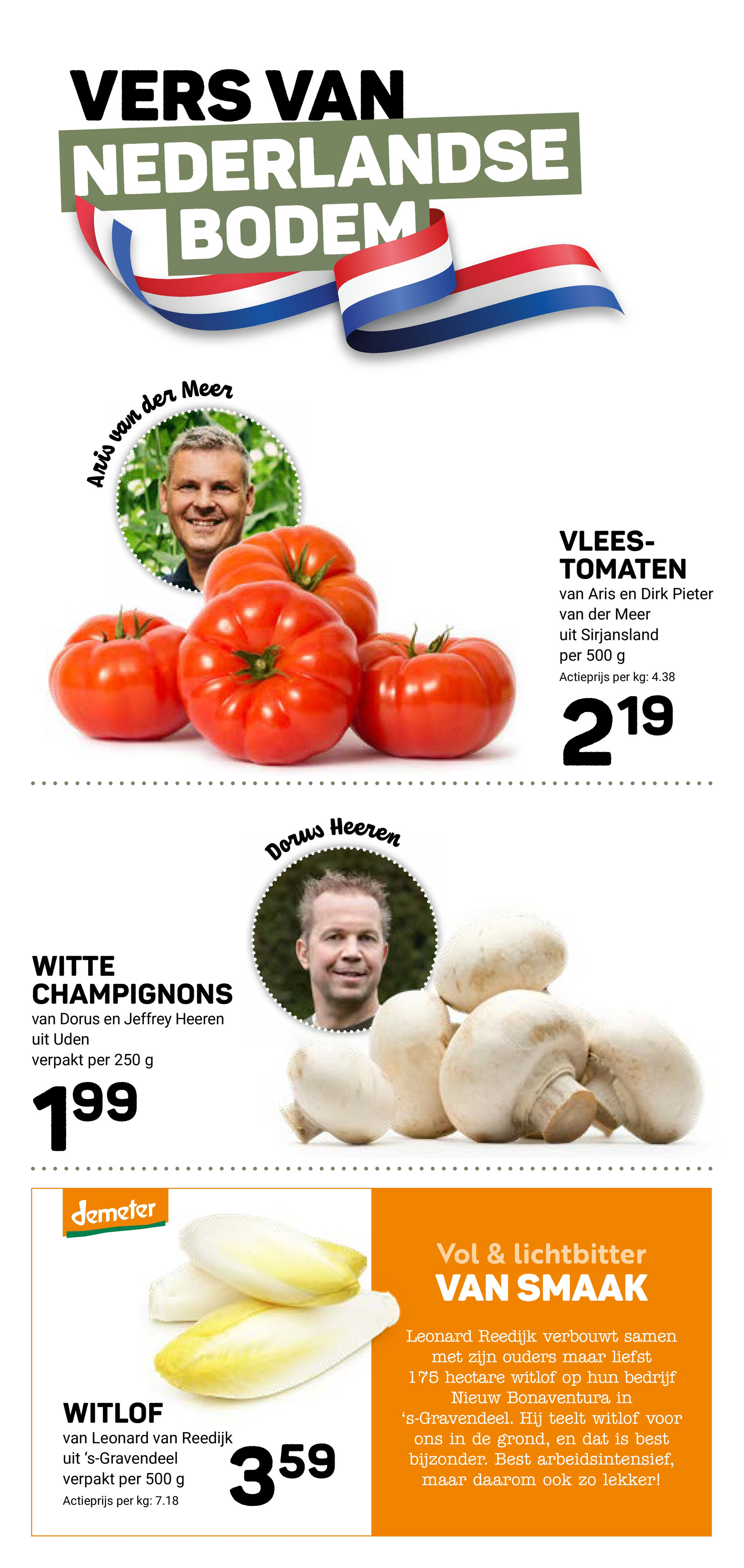 ekoplaza - Huidige Ekoplaza folder geldig van woensdag 10-06-2026 tot dinsdag 16-06-2026 - page: 6