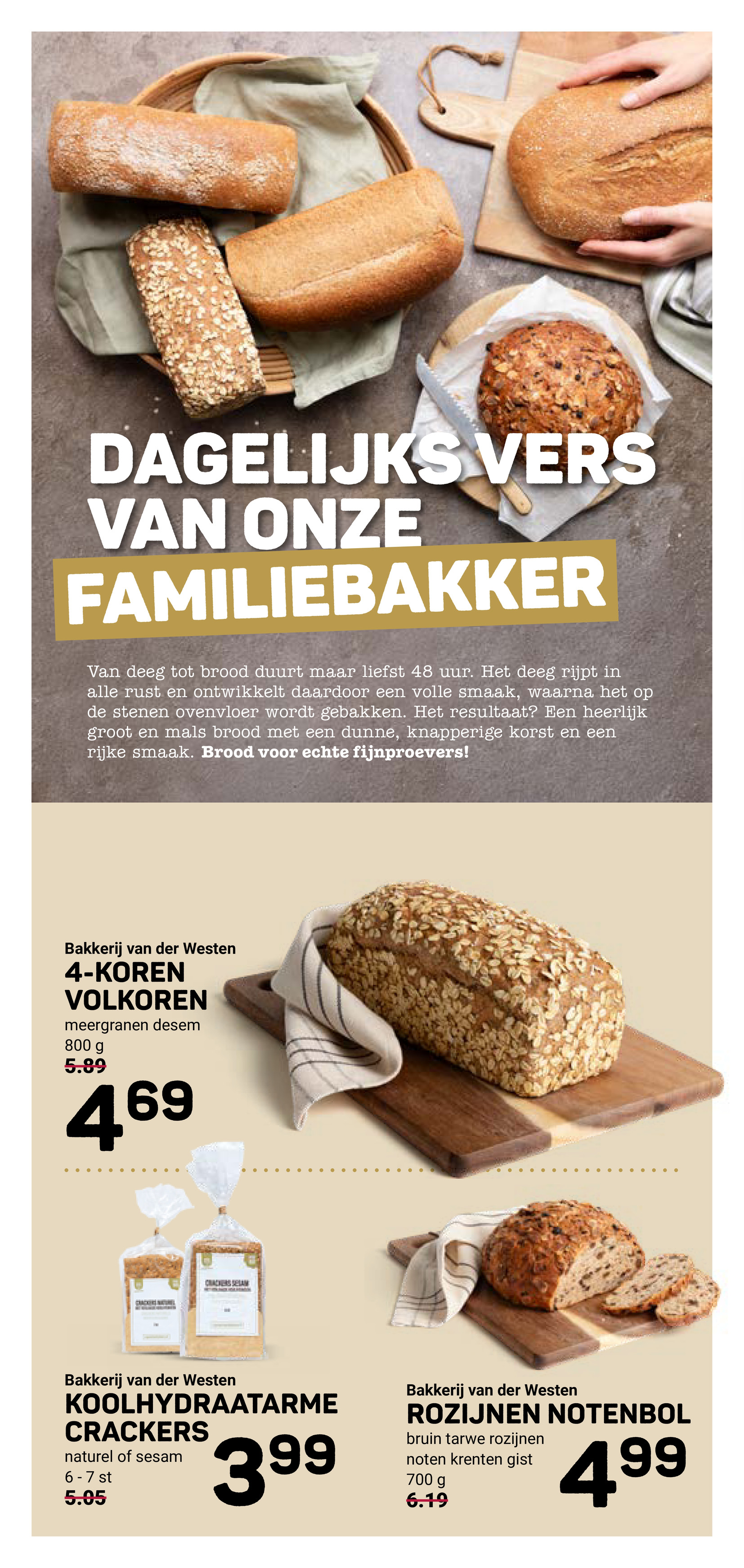 ekoplaza - Huidige Ekoplaza folder geldig van woensdag 10-06-2026 tot dinsdag 16-06-2026 - page: 2