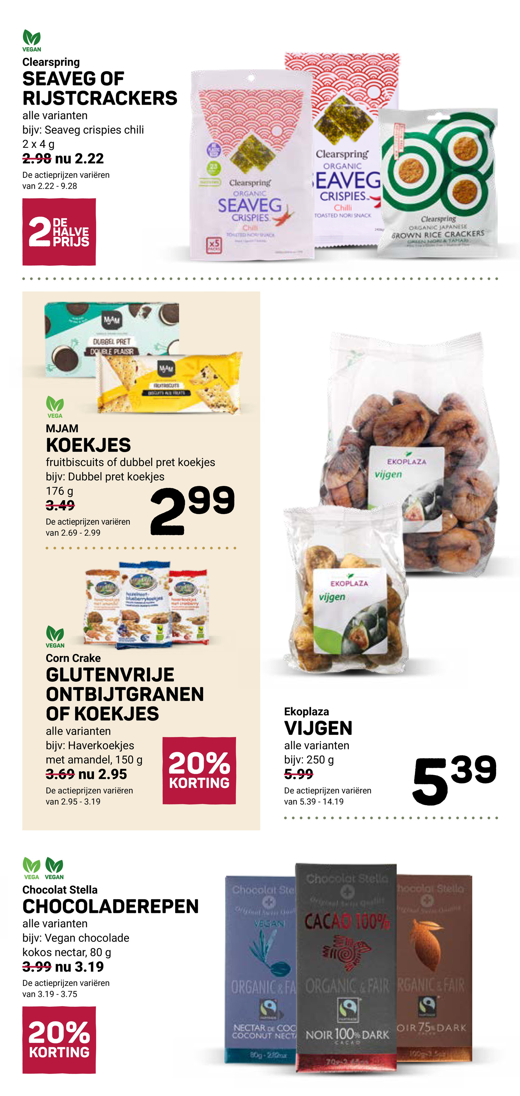 ekoplaza - Huidige Ekoplaza folder geldig van woensdag 24-06-2026 tot dinsdag 30-06-2026 - page: 9