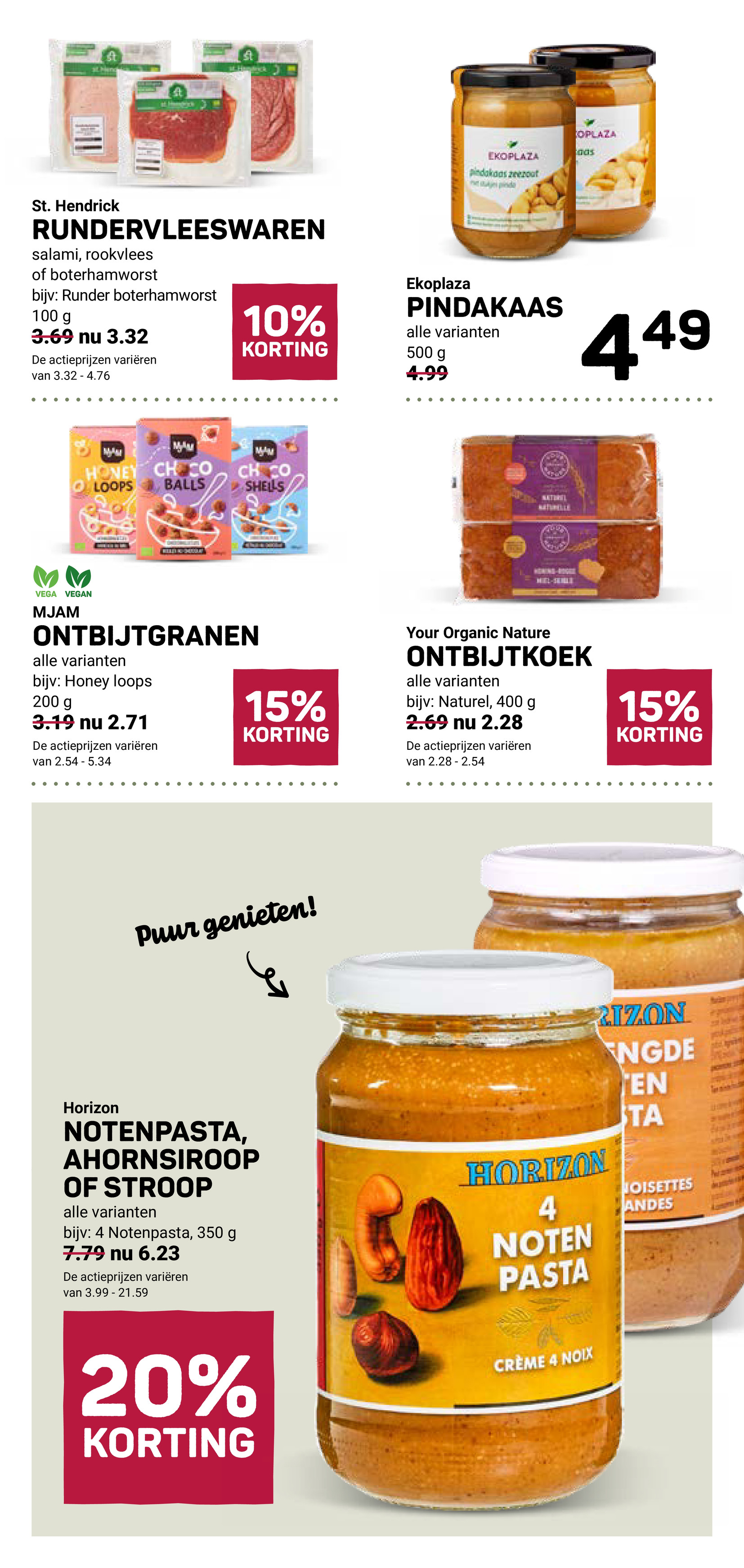 ekoplaza - Huidige Ekoplaza folder geldig van woensdag 24-06-2026 tot dinsdag 30-06-2026 - page: 5