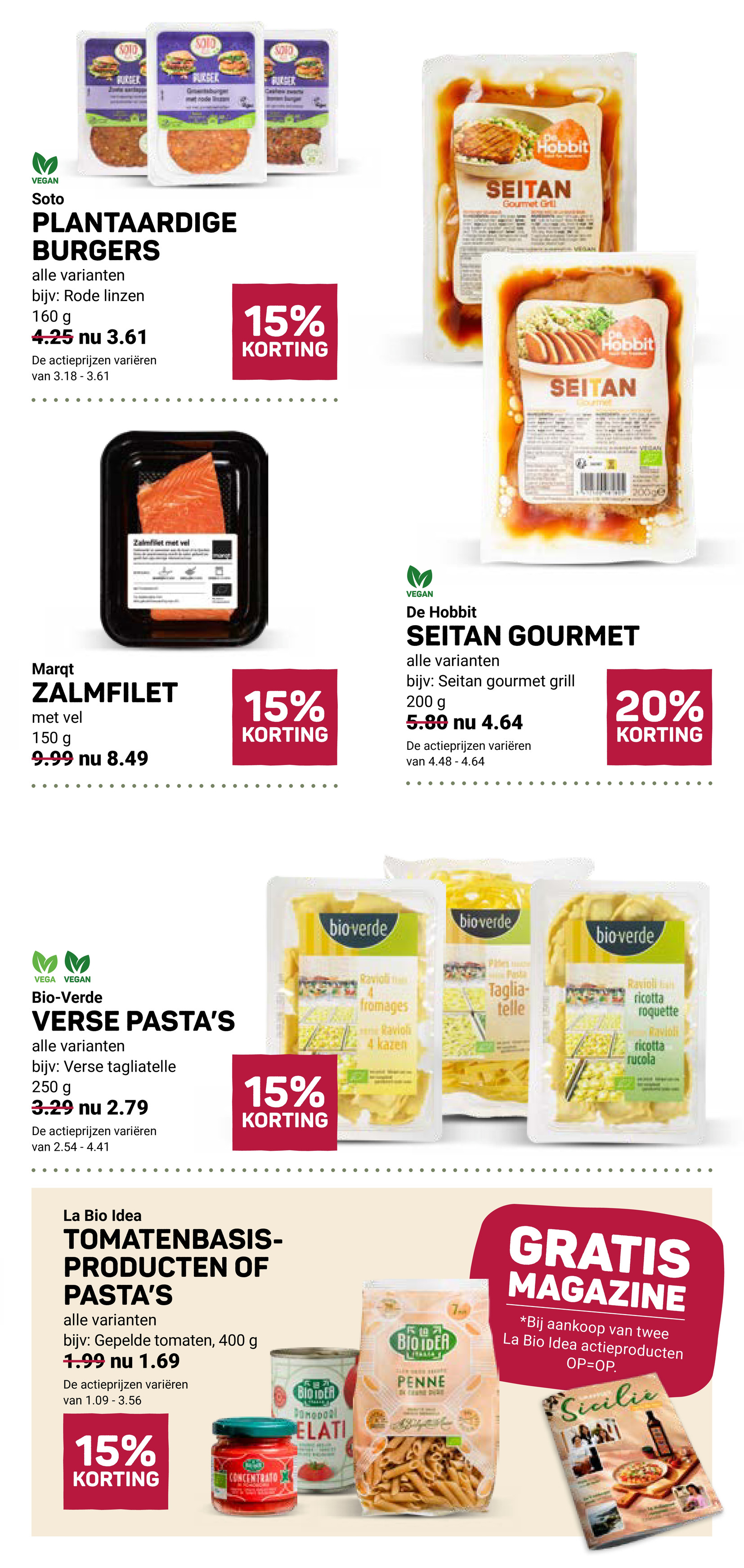 ekoplaza - Huidige Ekoplaza folder geldig van woensdag 01-07-2026 tot dinsdag 07-07-2026 - page: 13