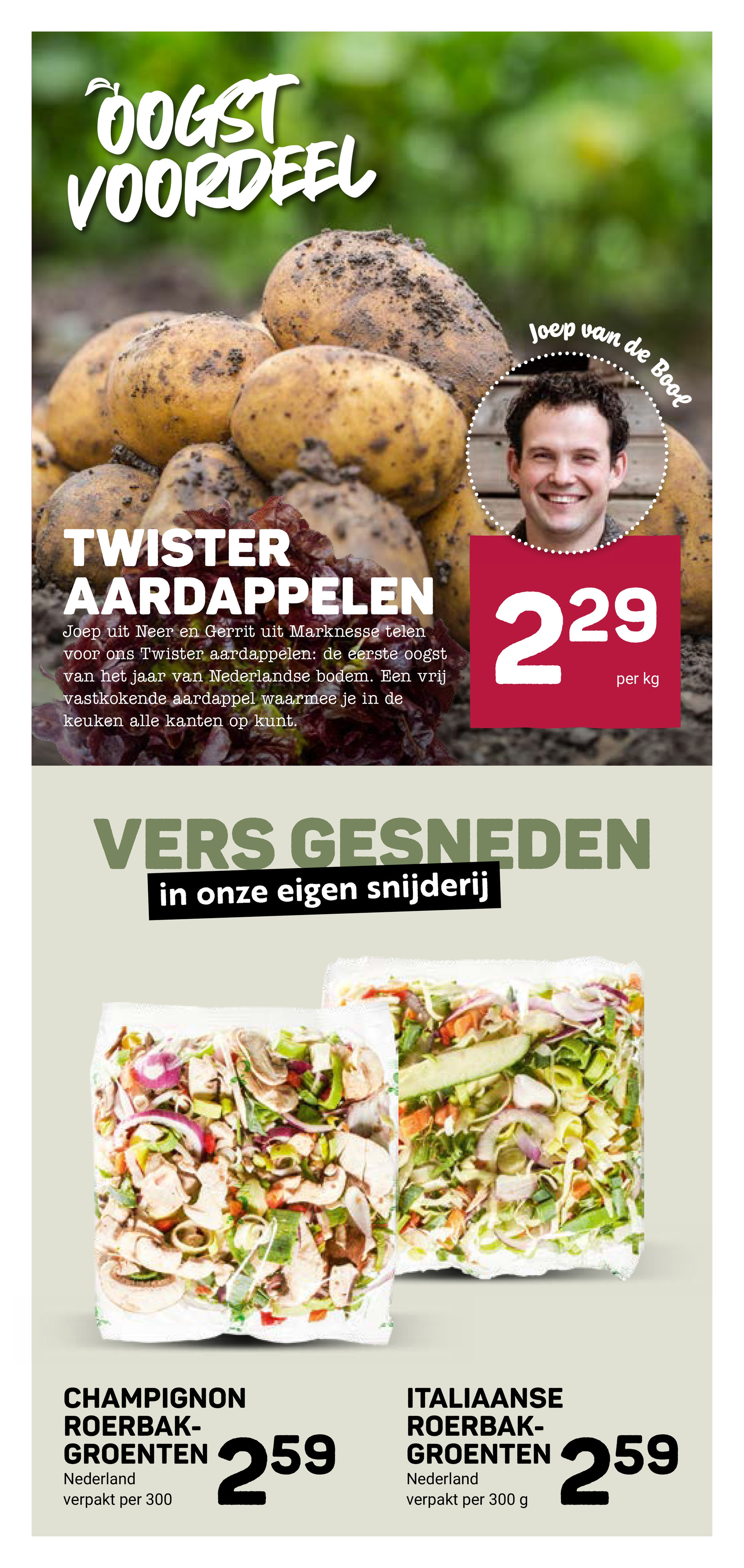 ekoplaza - Huidige Ekoplaza folder geldig van woensdag 01-07-2026 tot dinsdag 07-07-2026 - page: 8