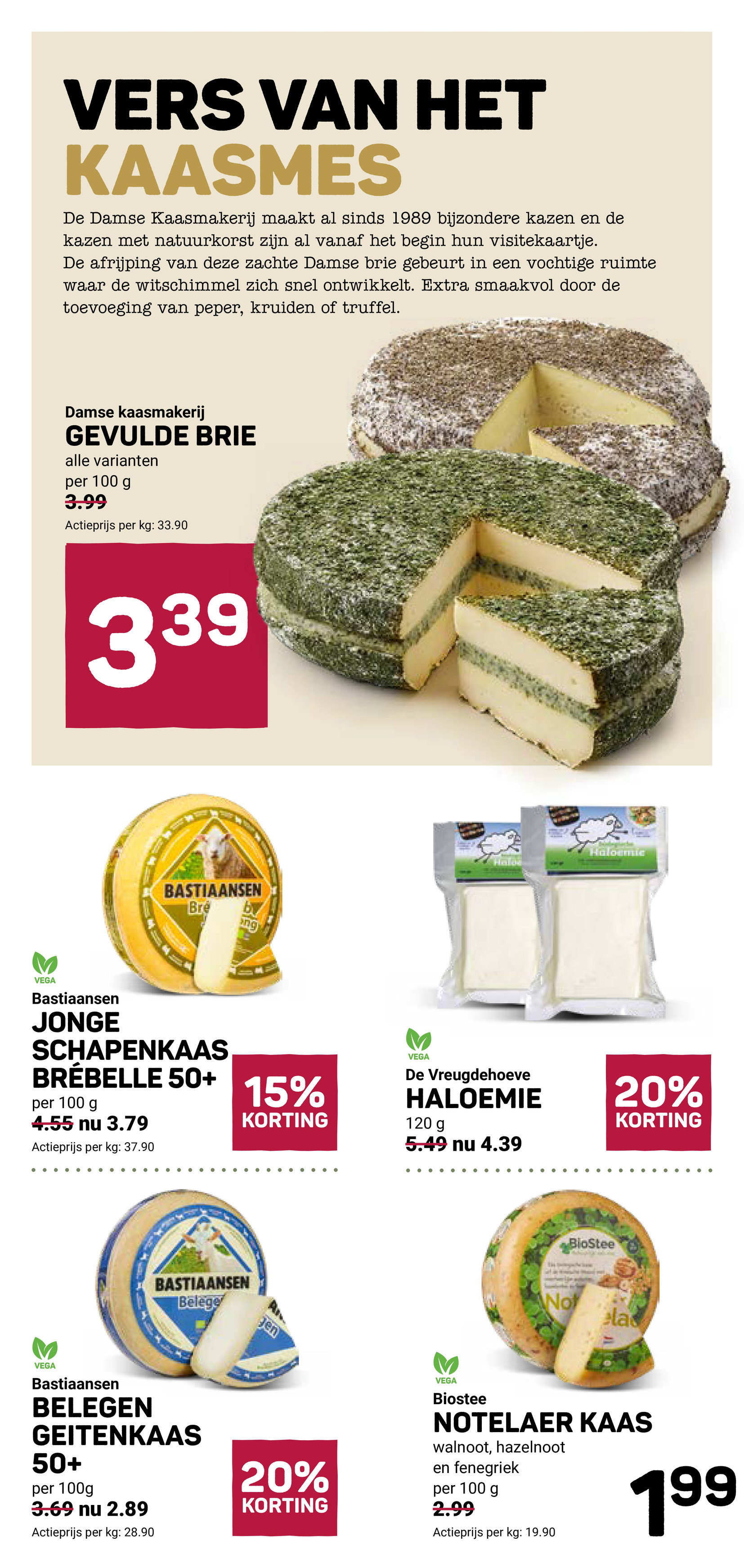 ekoplaza - Huidige Ekoplaza folder geldig van woensdag 01-07-2026 tot dinsdag 07-07-2026 - page: 2