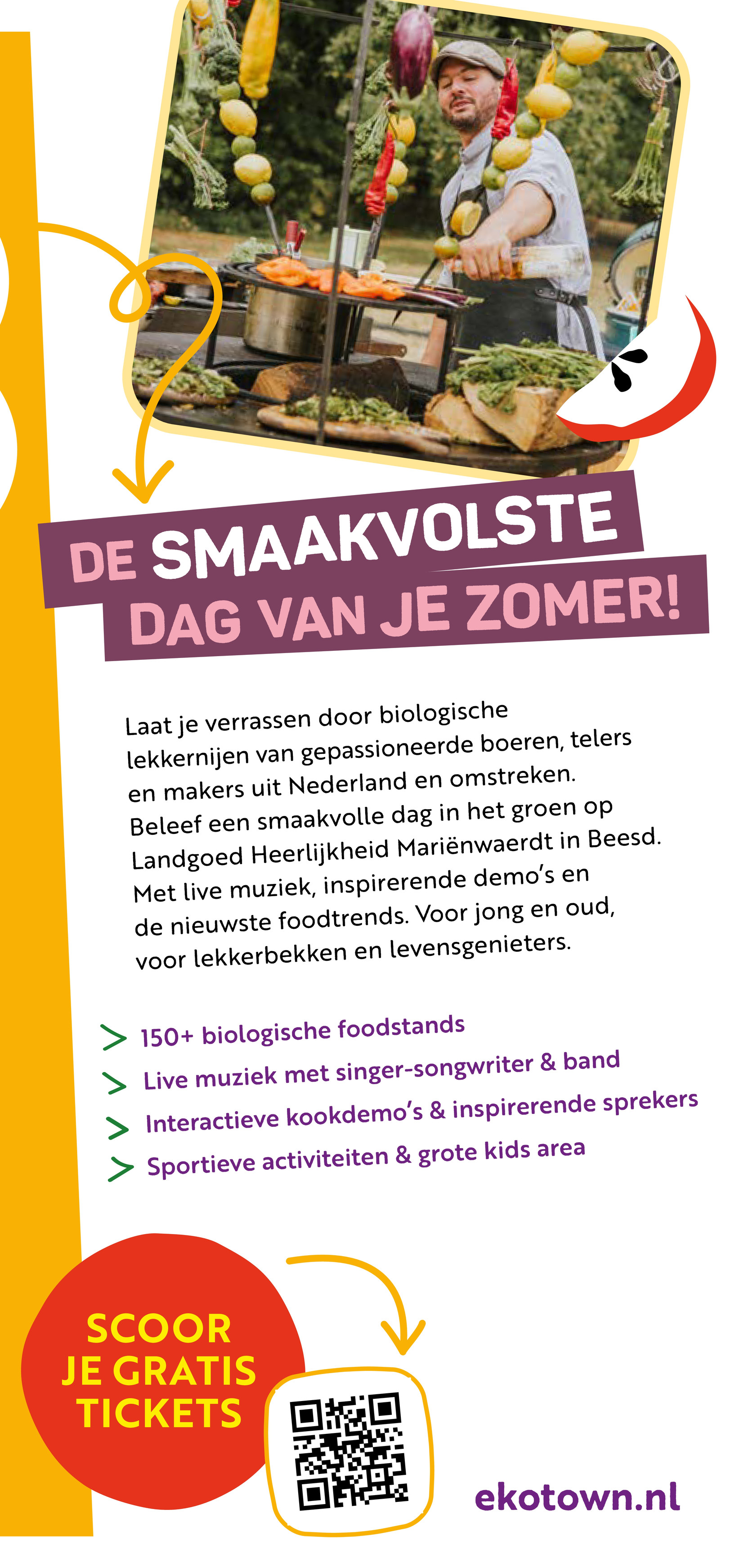 ekoplaza - Huidige Ekoplaza folder geldig van woensdag 01-07-2026 tot dinsdag 07-07-2026 - page: 15