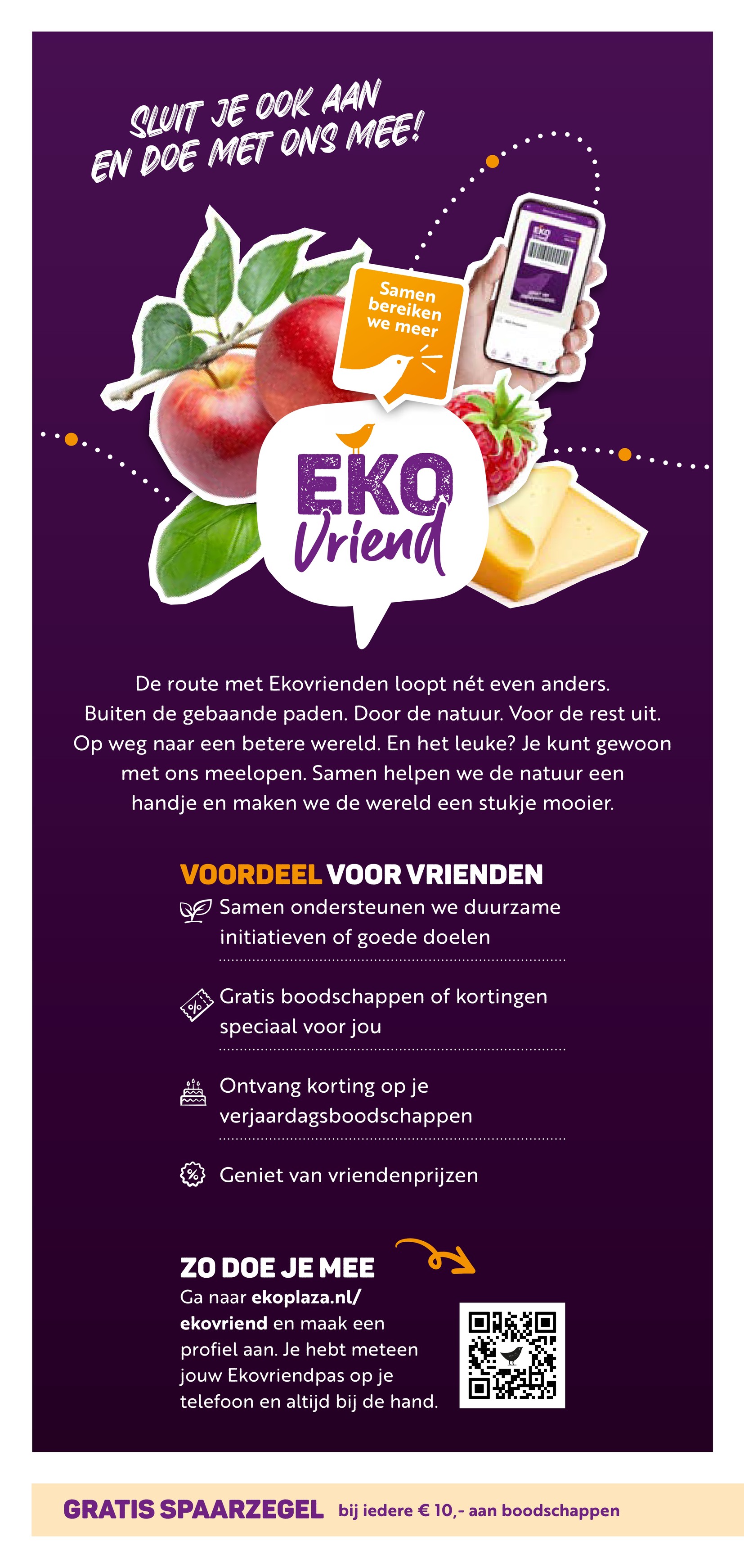 ekoplaza - Huidige Ekoplaza folder geldig van woensdag 08-07-2026 tot dinsdag 14-07-2026 - page: 14