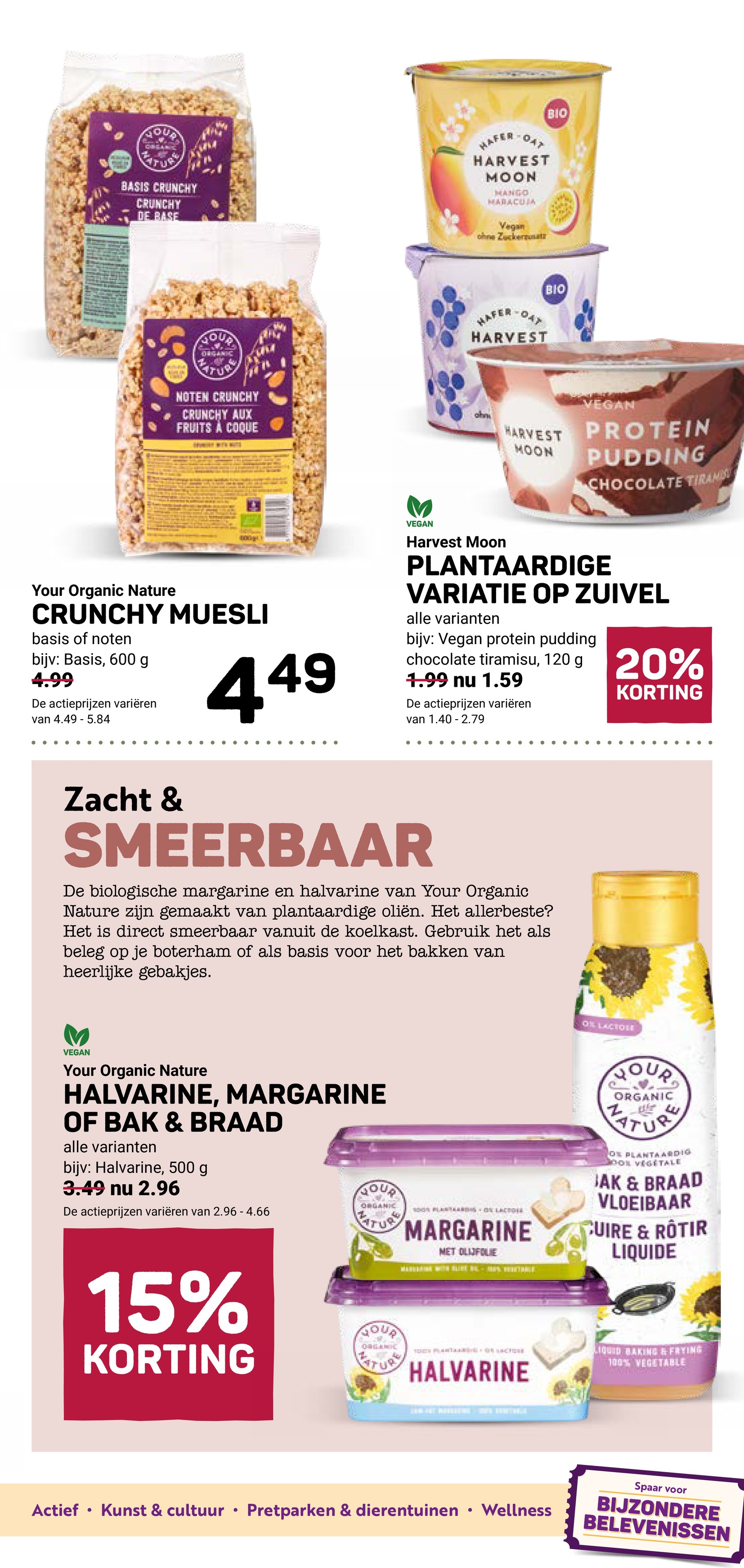 ekoplaza - Huidige Ekoplaza folder geldig van woensdag 08-07-2026 tot dinsdag 14-07-2026 - page: 3