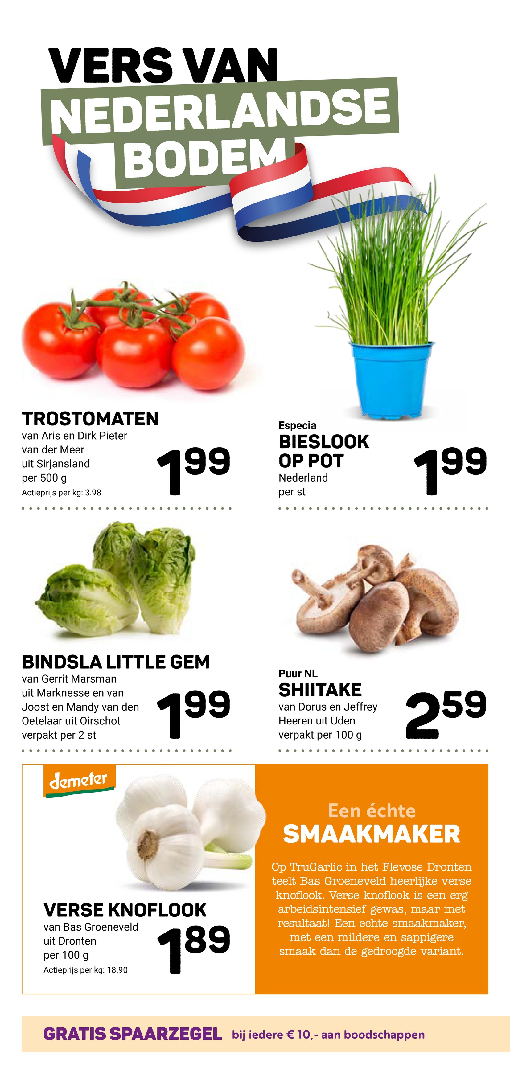 ekoplaza - Huidige Ekoplaza folder geldig van woensdag 08-07-2026 tot dinsdag 14-07-2026 - page: 4
