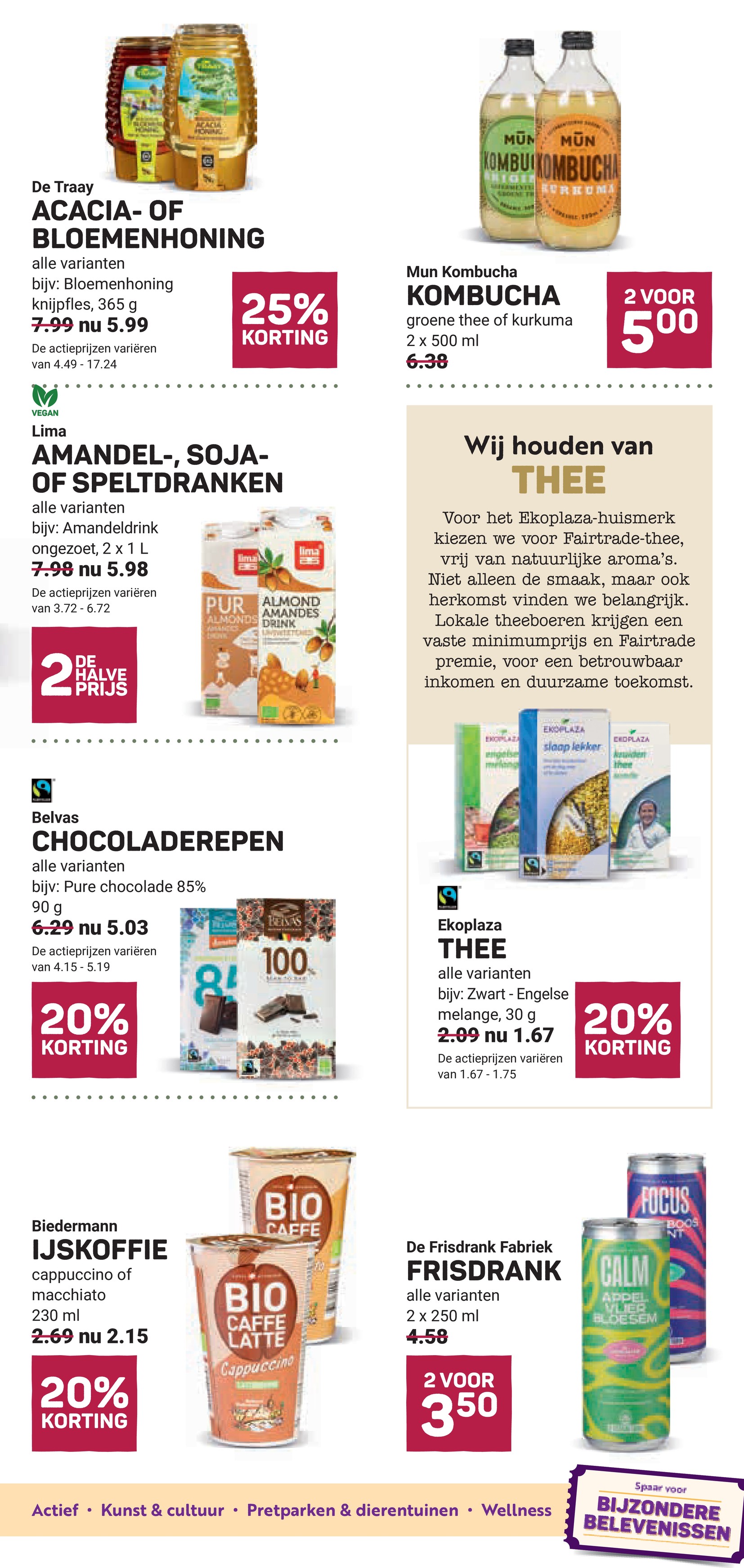 ekoplaza - Huidige Ekoplaza folder geldig van woensdag 15-07-2026 tot dinsdag 21-07-2026 - page: 5