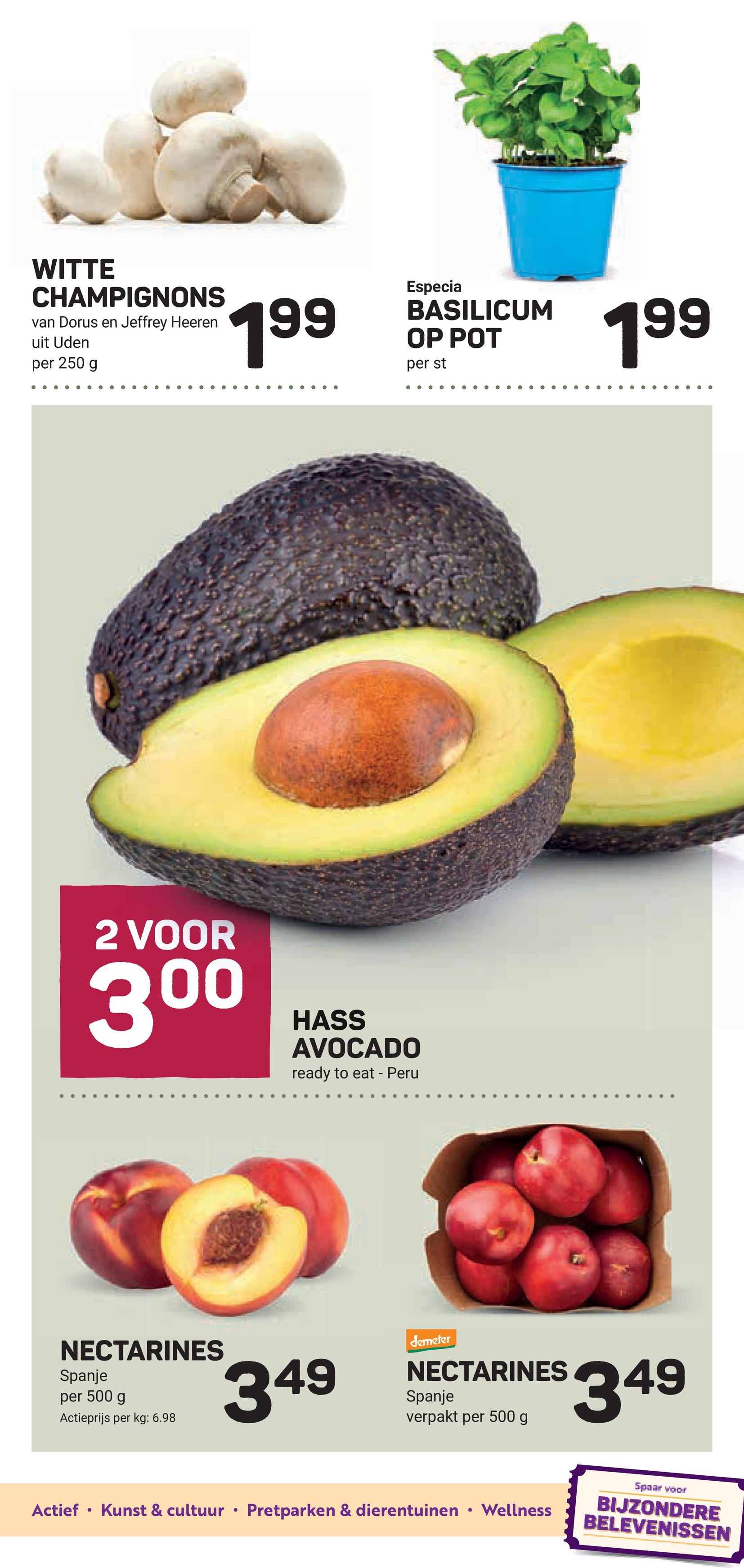 ekoplaza - Huidige Ekoplaza folder geldig van woensdag 15-07-2026 tot dinsdag 21-07-2026 - page: 9