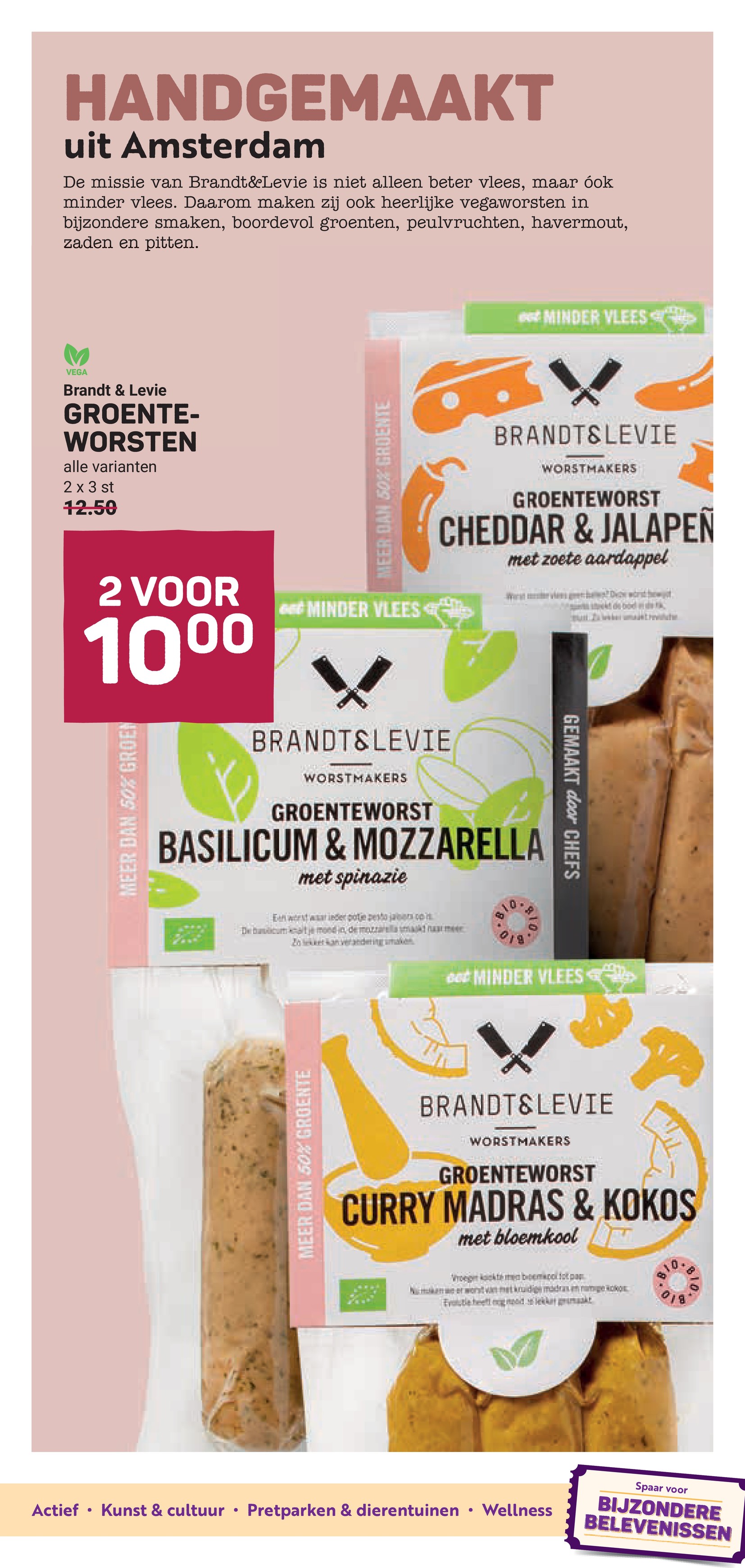 ekoplaza - Huidige Ekoplaza folder geldig van woensdag 15-07-2026 tot dinsdag 21-07-2026 - page: 13