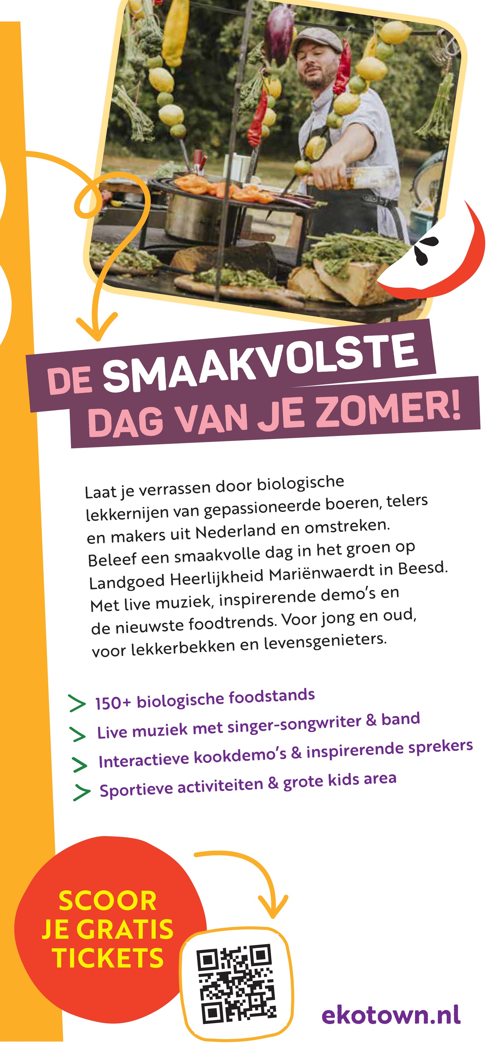 ekoplaza - Huidige Ekoplaza folder geldig van woensdag 15-07-2026 tot dinsdag 21-07-2026 - page: 21