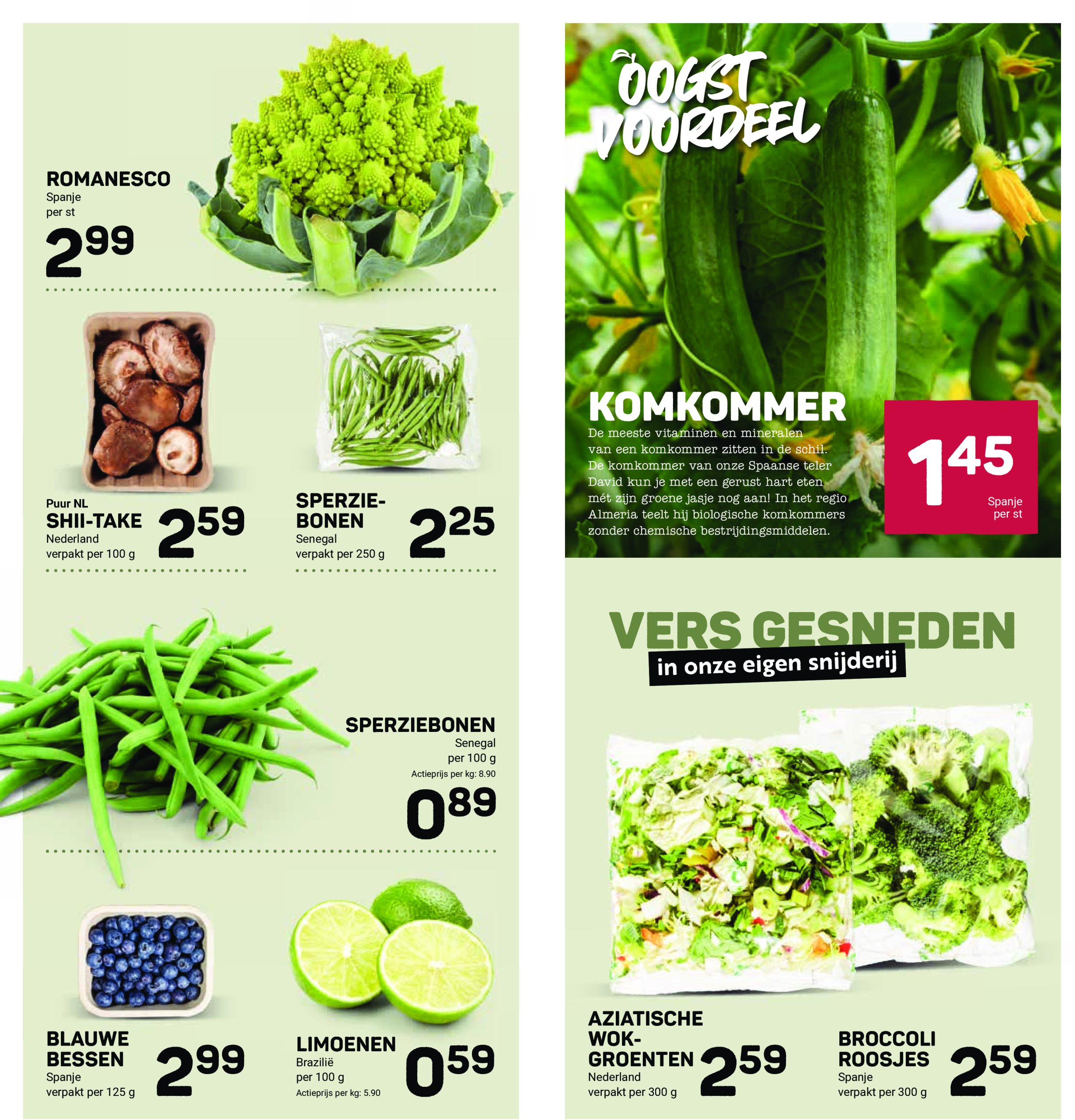 ekoplaza - Ekoplaza folder geldig vanaf 12-03 t/m 18-03 - page: 7