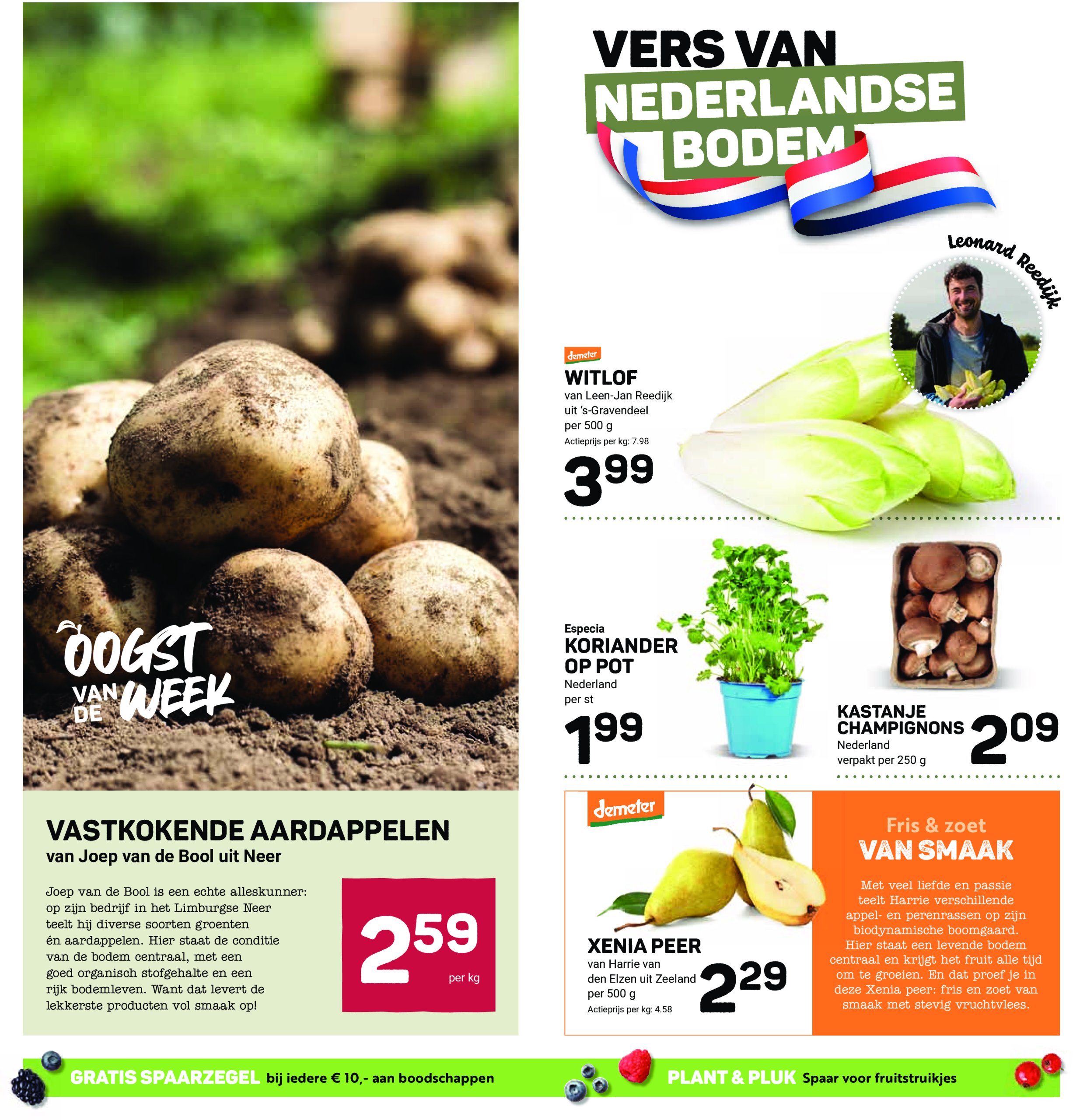 ekoplaza - Ekoplaza folder geldig vanaf 19-03 t/m 25-03 - page: 7