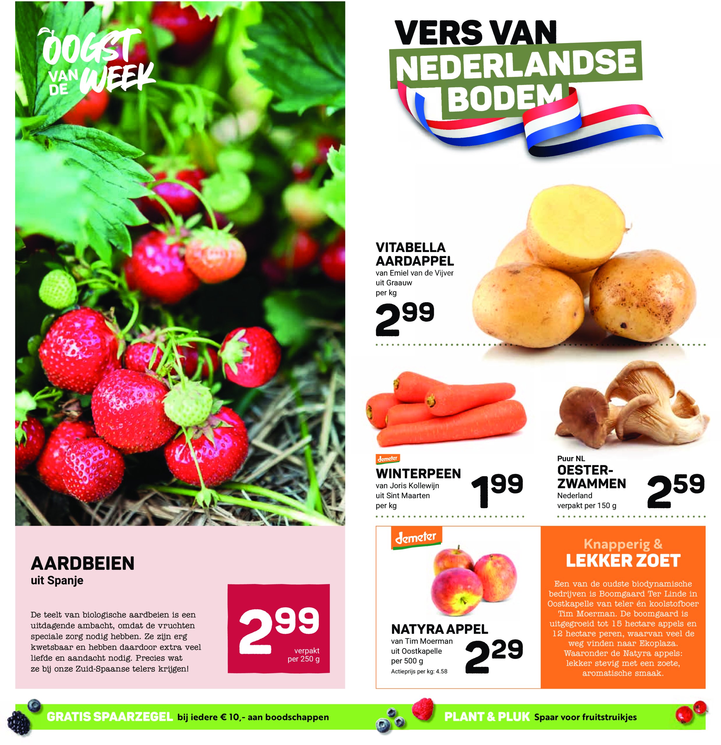 ekoplaza - Ekoplaza folder geldig vanaf 02-04 t/m 08-04 - page: 7