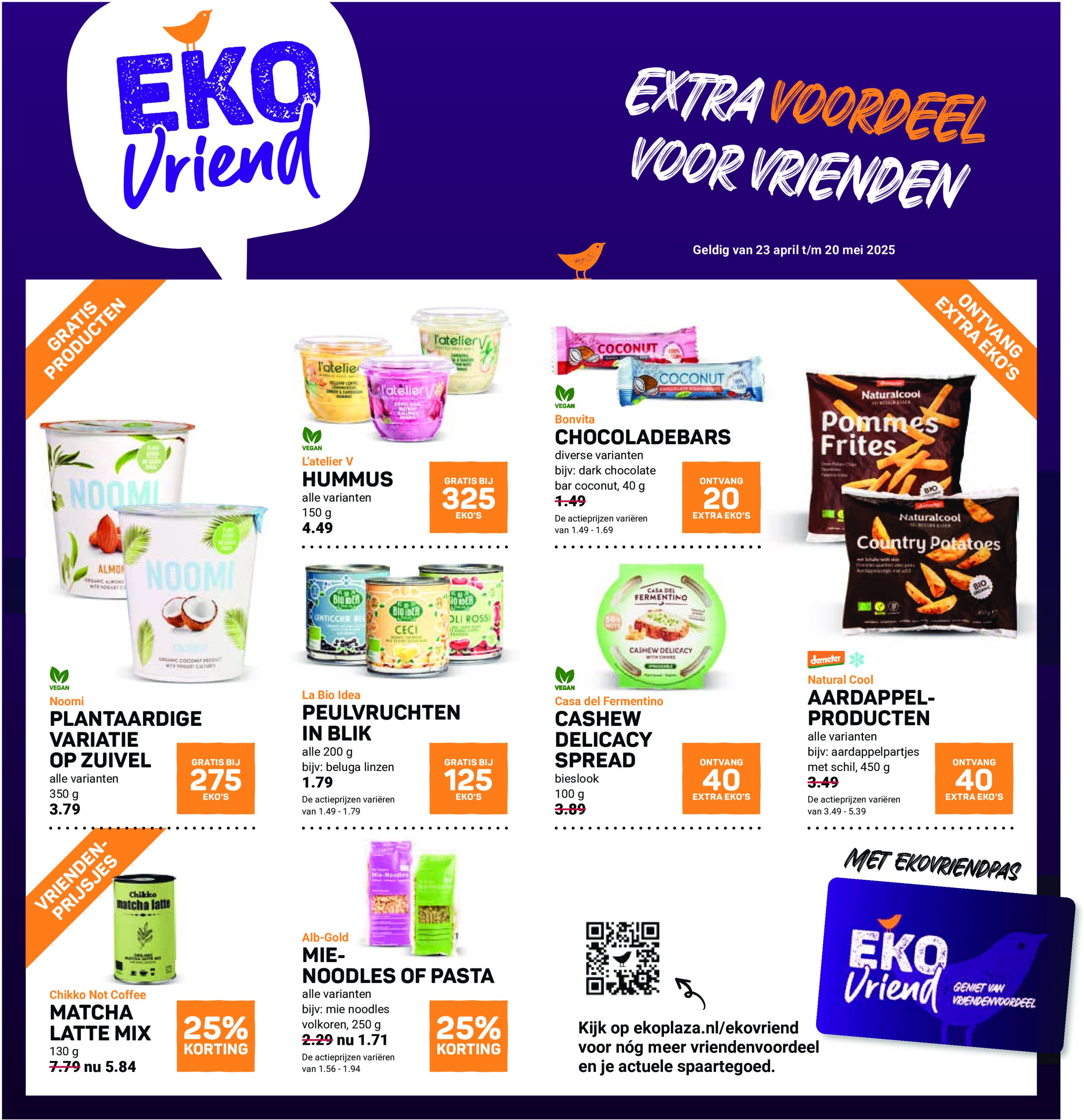 ekoplaza - Ekoplaza folder geldig vanaf 14-05 t/m 20-05 - page: 10