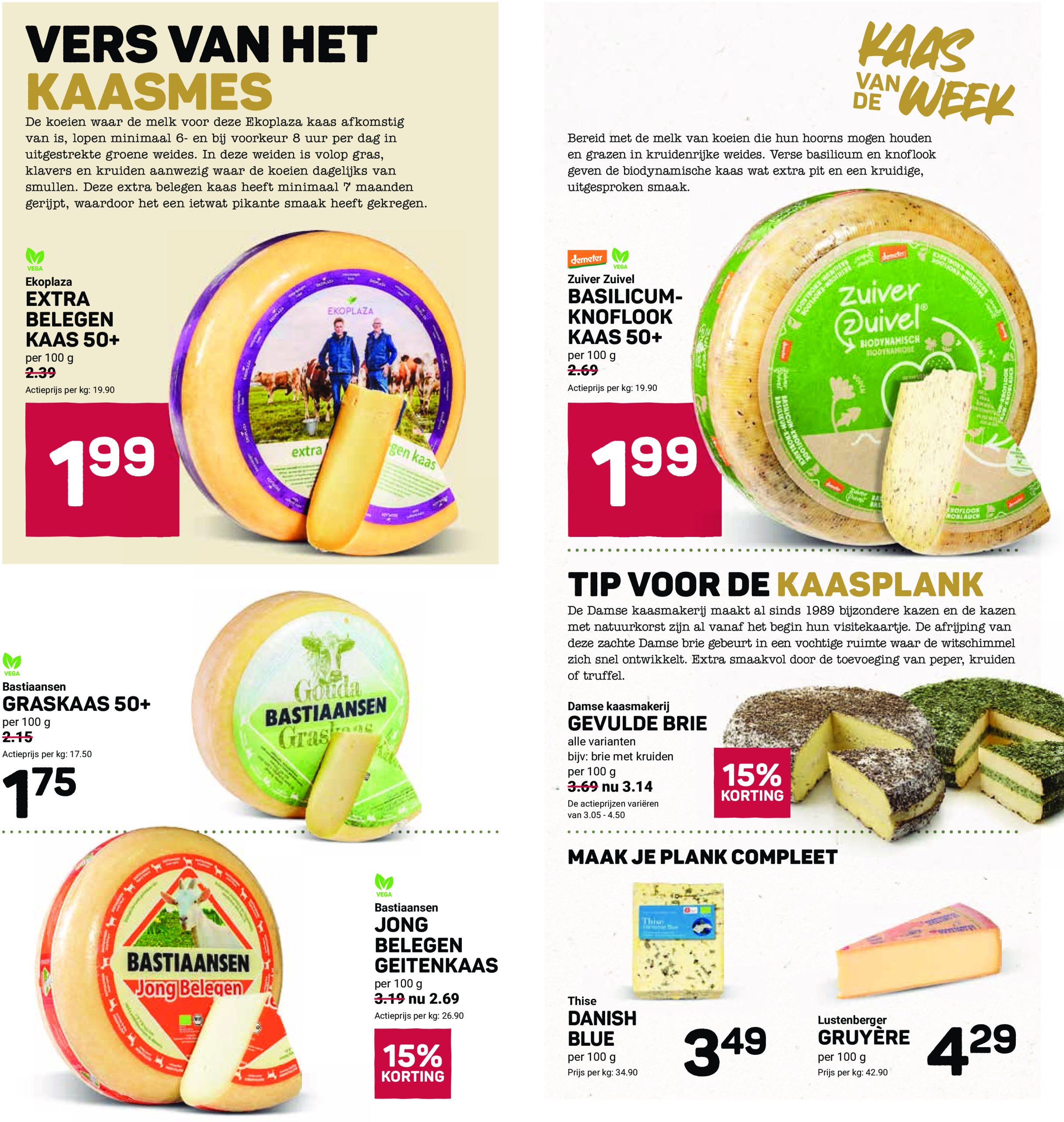 ekoplaza - Ekoplaza folder geldig vanaf 04-06 t/m 10-06 - page: 3