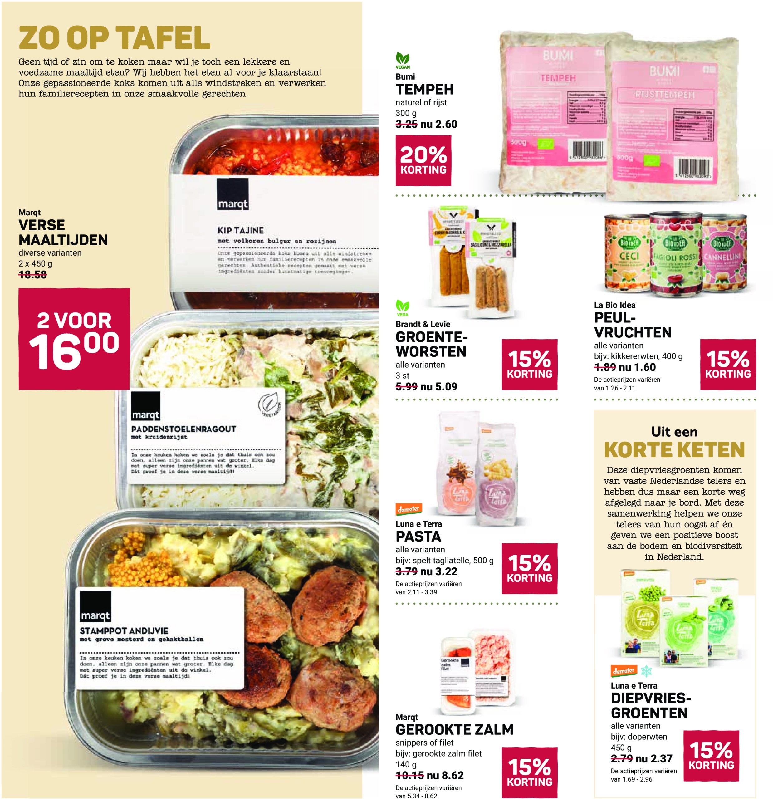 ekoplaza - Ekoplaza folder geldig vanaf 04-06 t/m 10-06 - page: 10