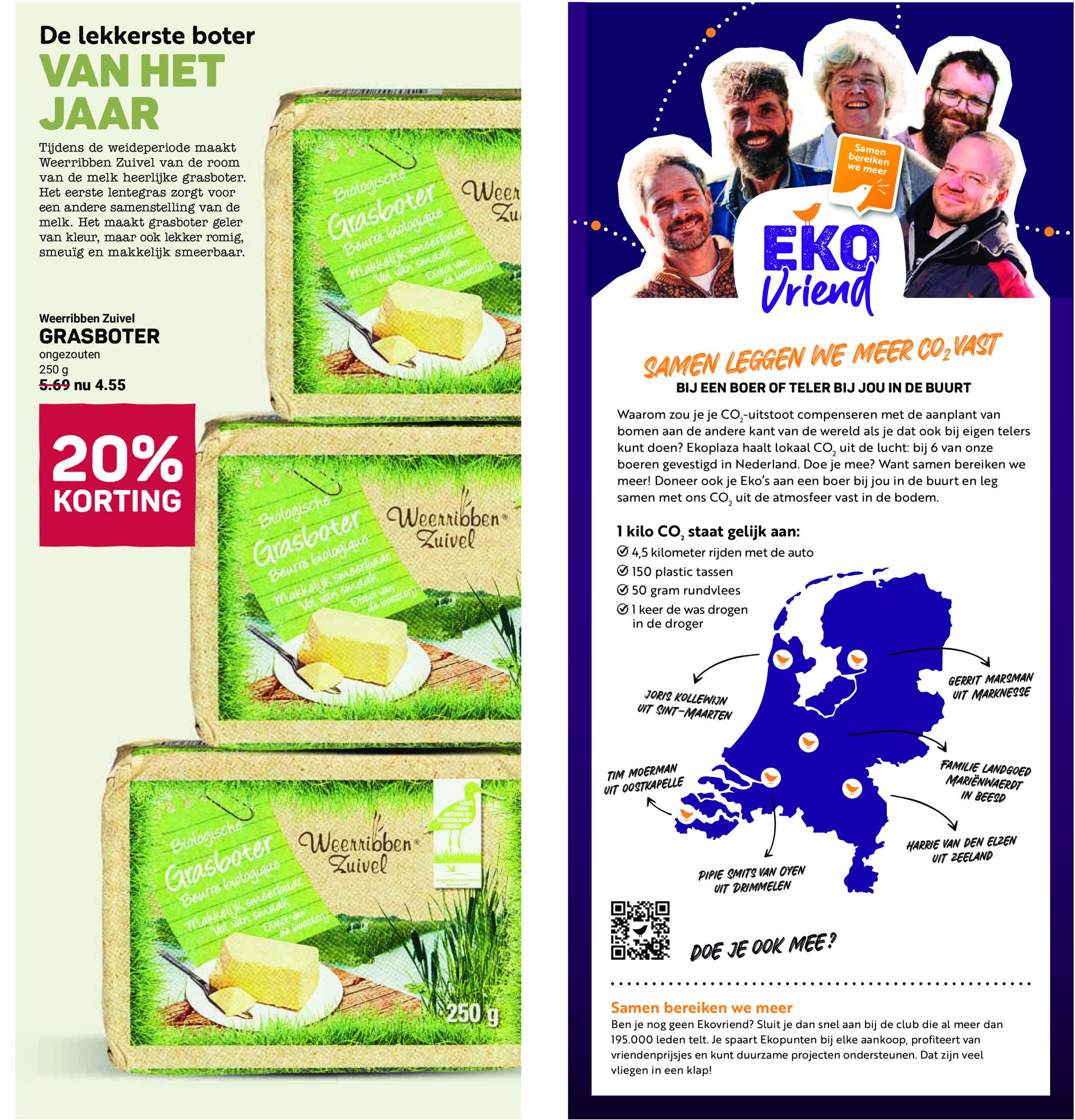 ekoplaza - Ekoplaza folder geldig vanaf 04-06 t/m 10-06 - page: 4