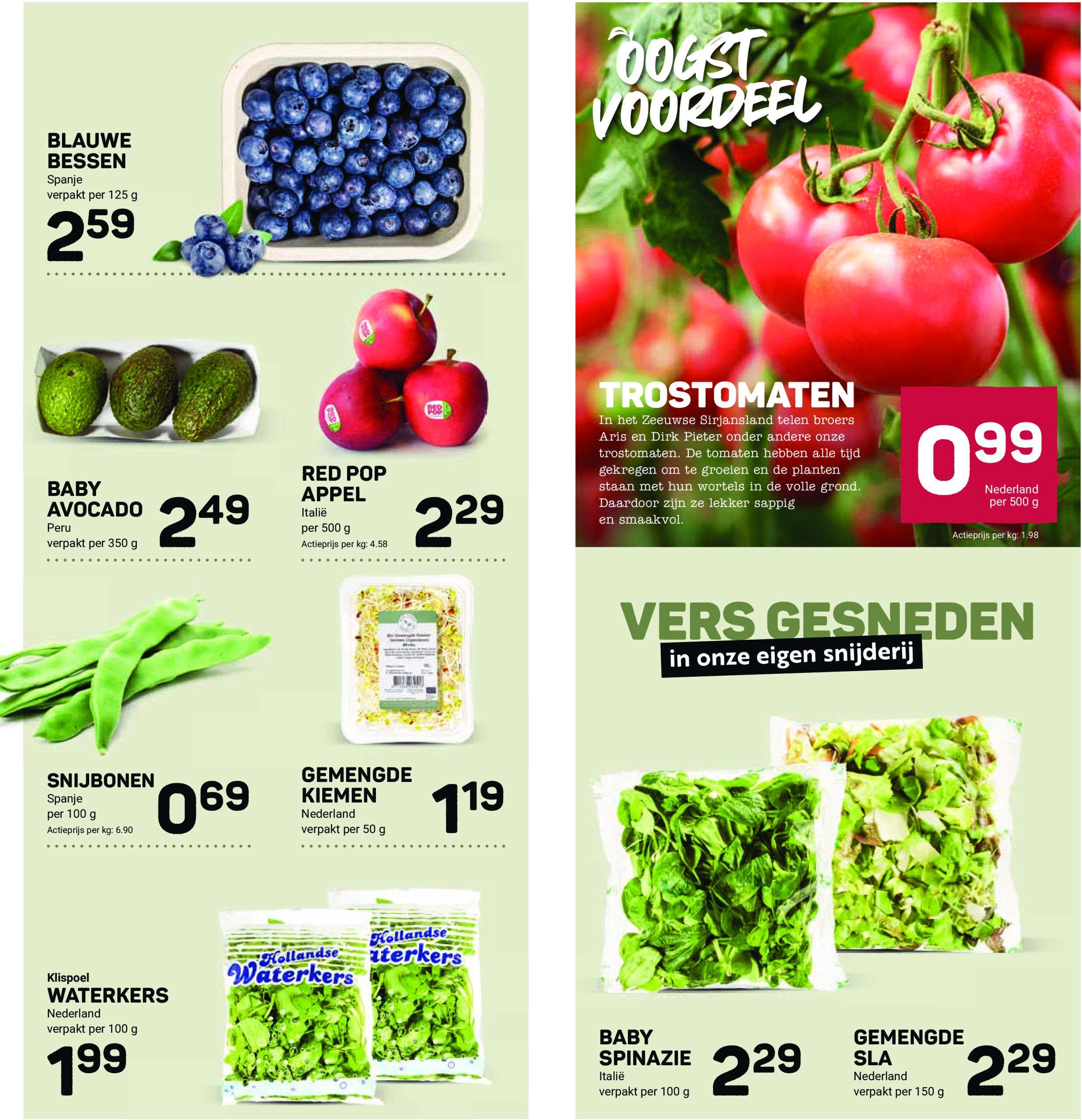 ekoplaza - Ekoplaza folder geldig vanaf 04-06 t/m 10-06 - page: 8
