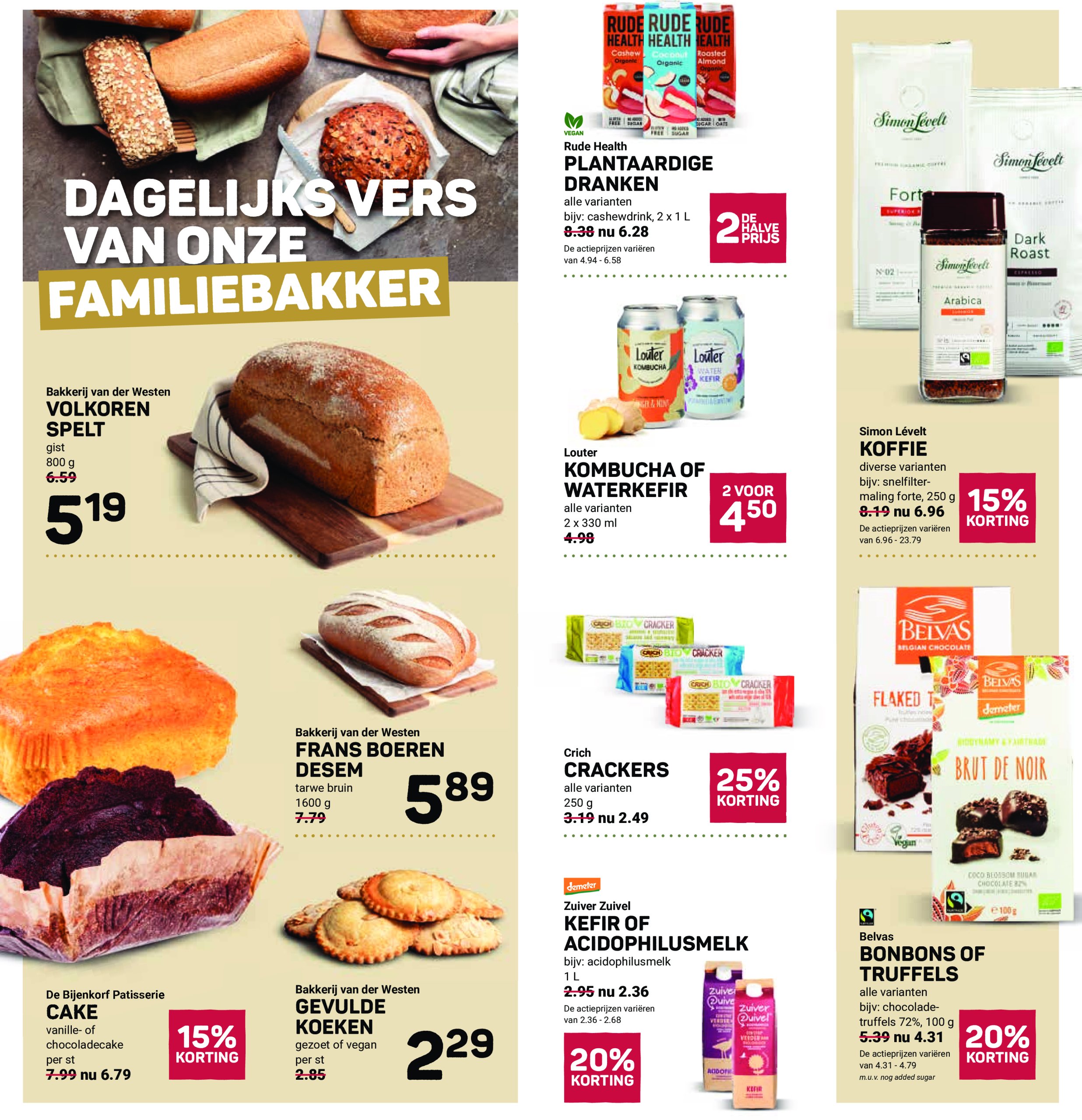 ekoplaza - Ekoplaza folder geldig vanaf 04-06 t/m 10-06 - page: 2