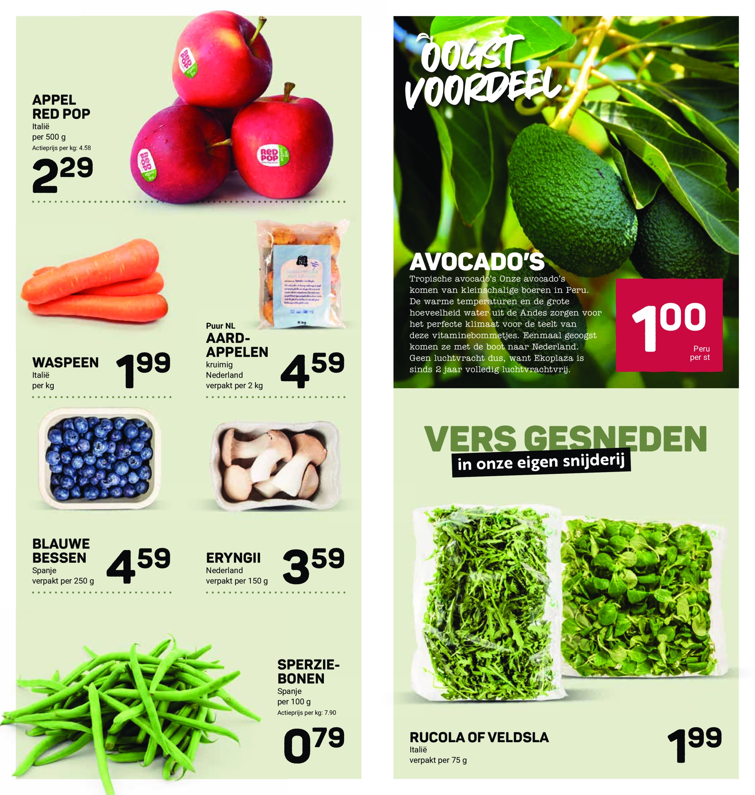 ekoplaza - Ekoplaza folder geldig vanaf 11-06 t/m 17-06 - page: 7
