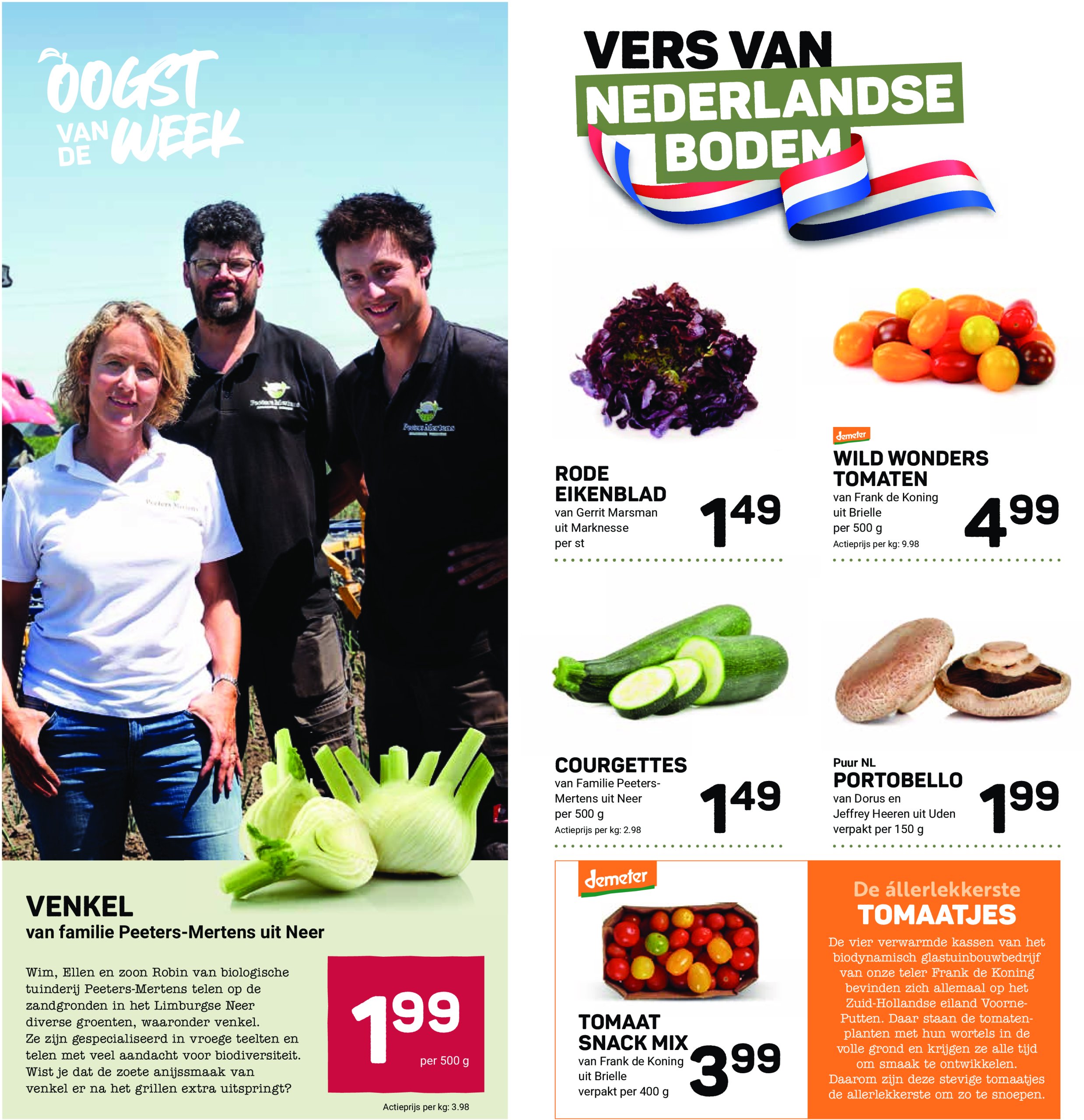 ekoplaza - Ekoplaza folder geldig vanaf 11-06 t/m 17-06 - page: 6