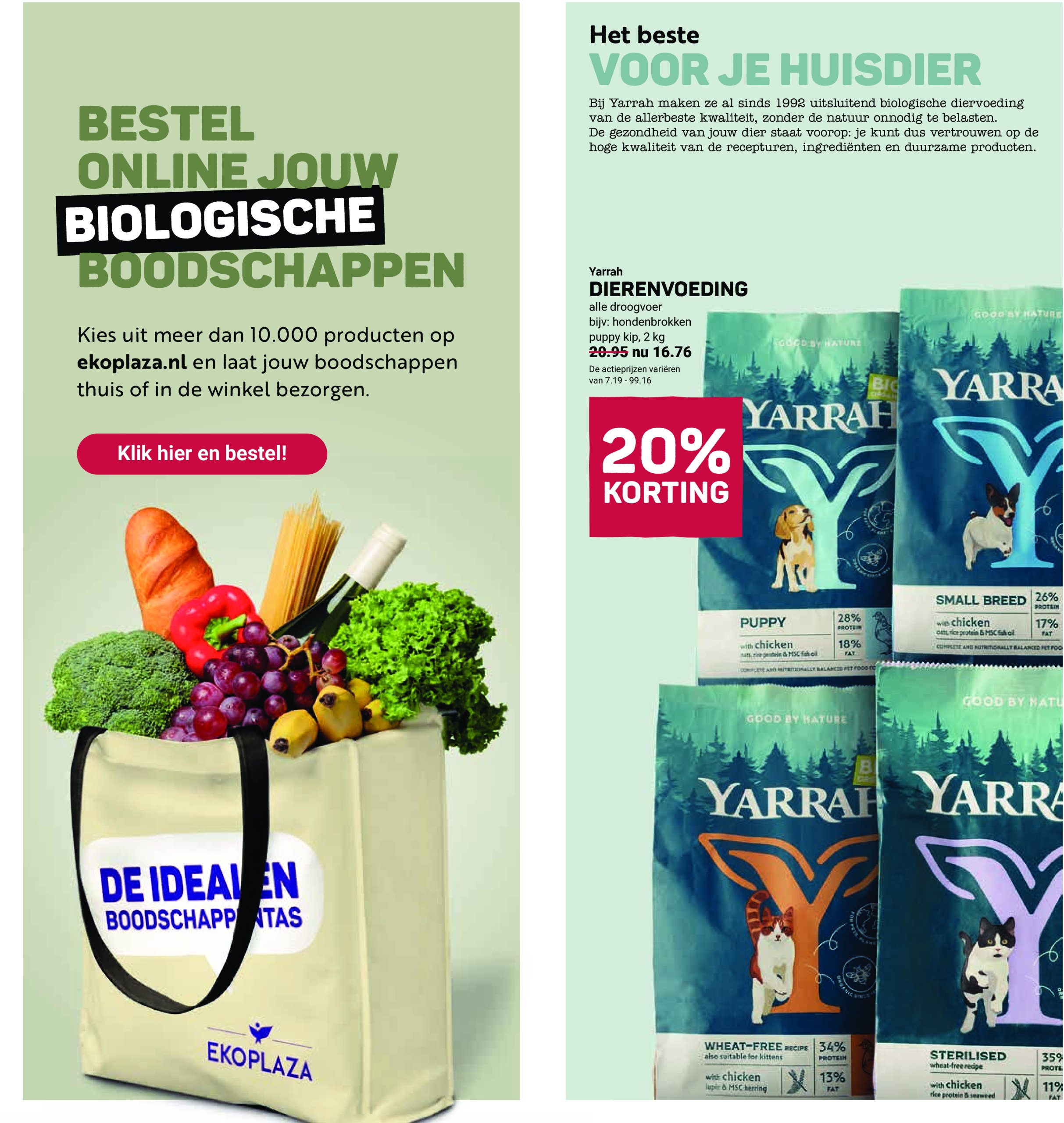 ekoplaza - Ekoplaza folder geldig vanaf 11-06 t/m 17-06 - page: 5
