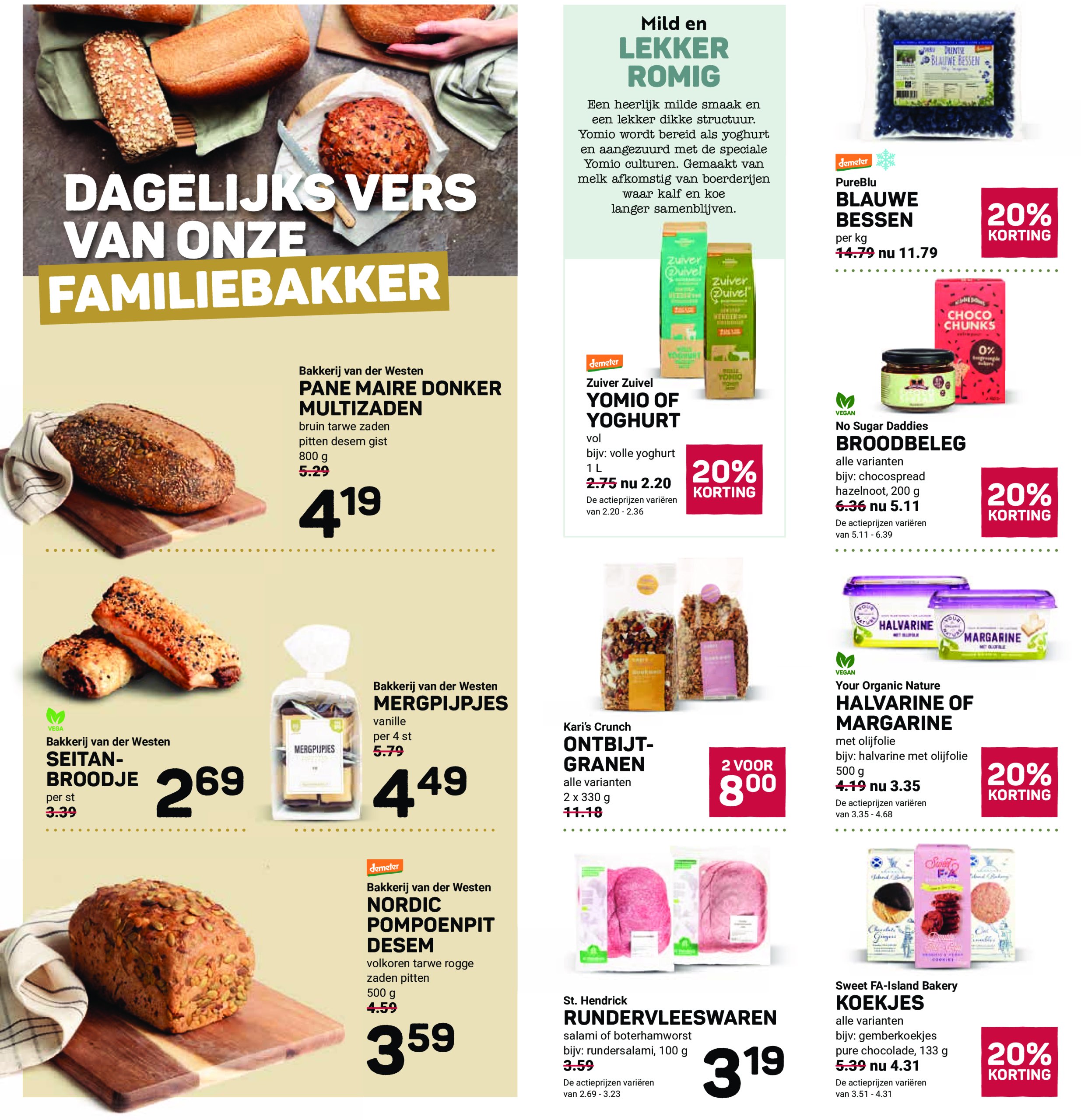 ekoplaza - Ekoplaza folder geldig vanaf 11-06 t/m 17-06 - page: 2