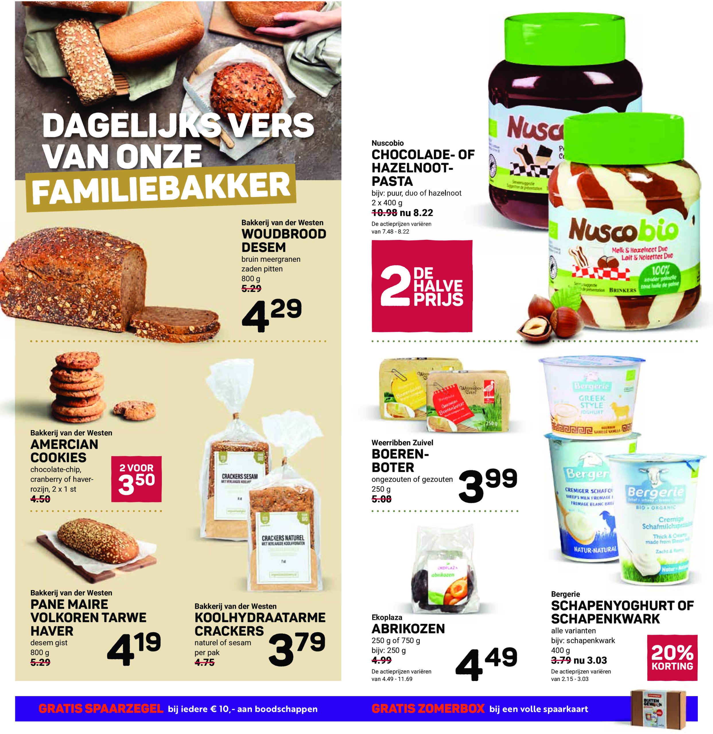 ekoplaza - Ekoplaza folder geldig vanaf 09-07 t/m 15-07 - page: 2
