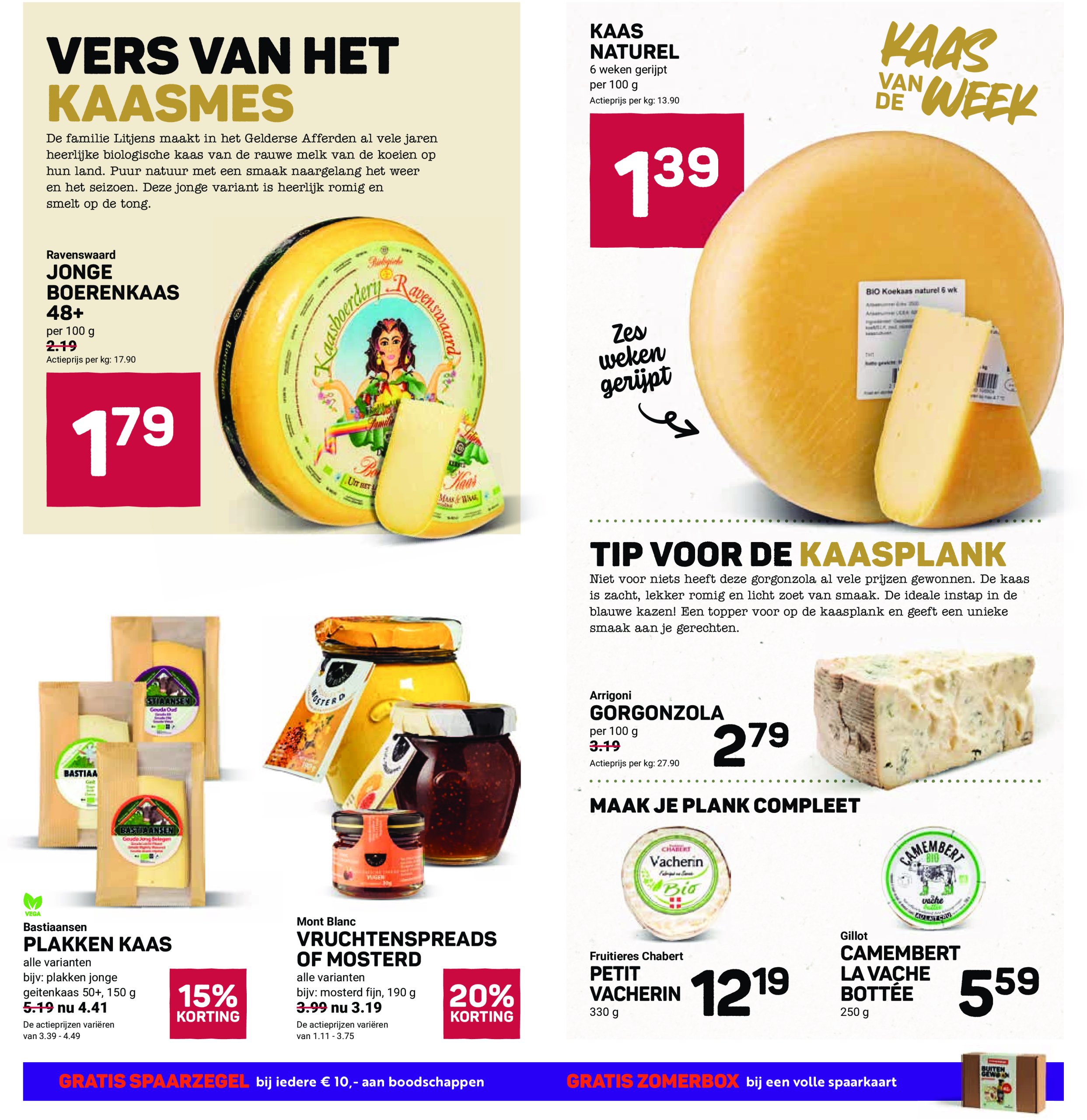 ekoplaza - Ekoplaza folder geldig vanaf 23-07 t/m 29-07 - page: 4