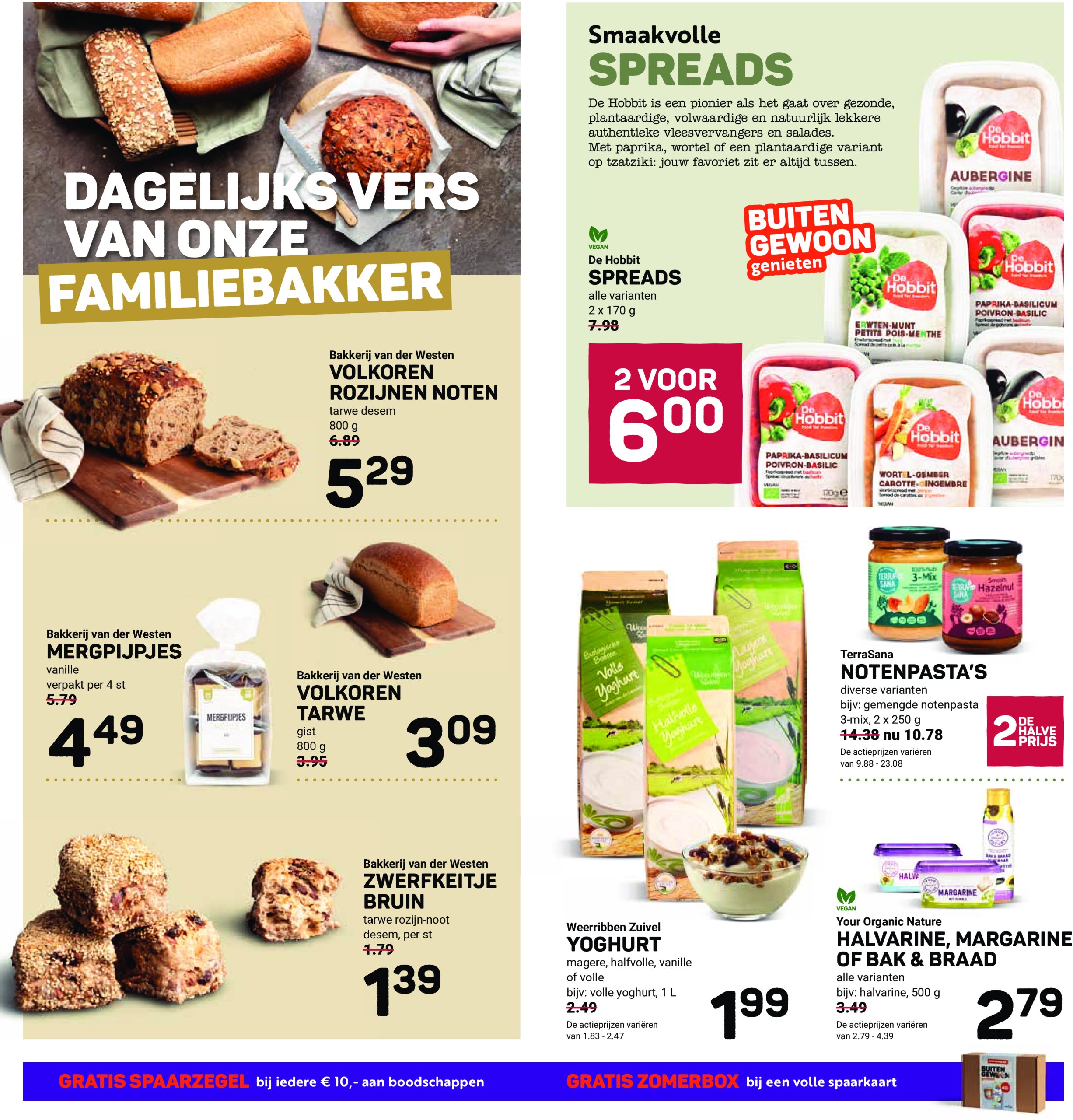 ekoplaza - Ekoplaza folder geldig vanaf 23-07 t/m 29-07 - page: 2