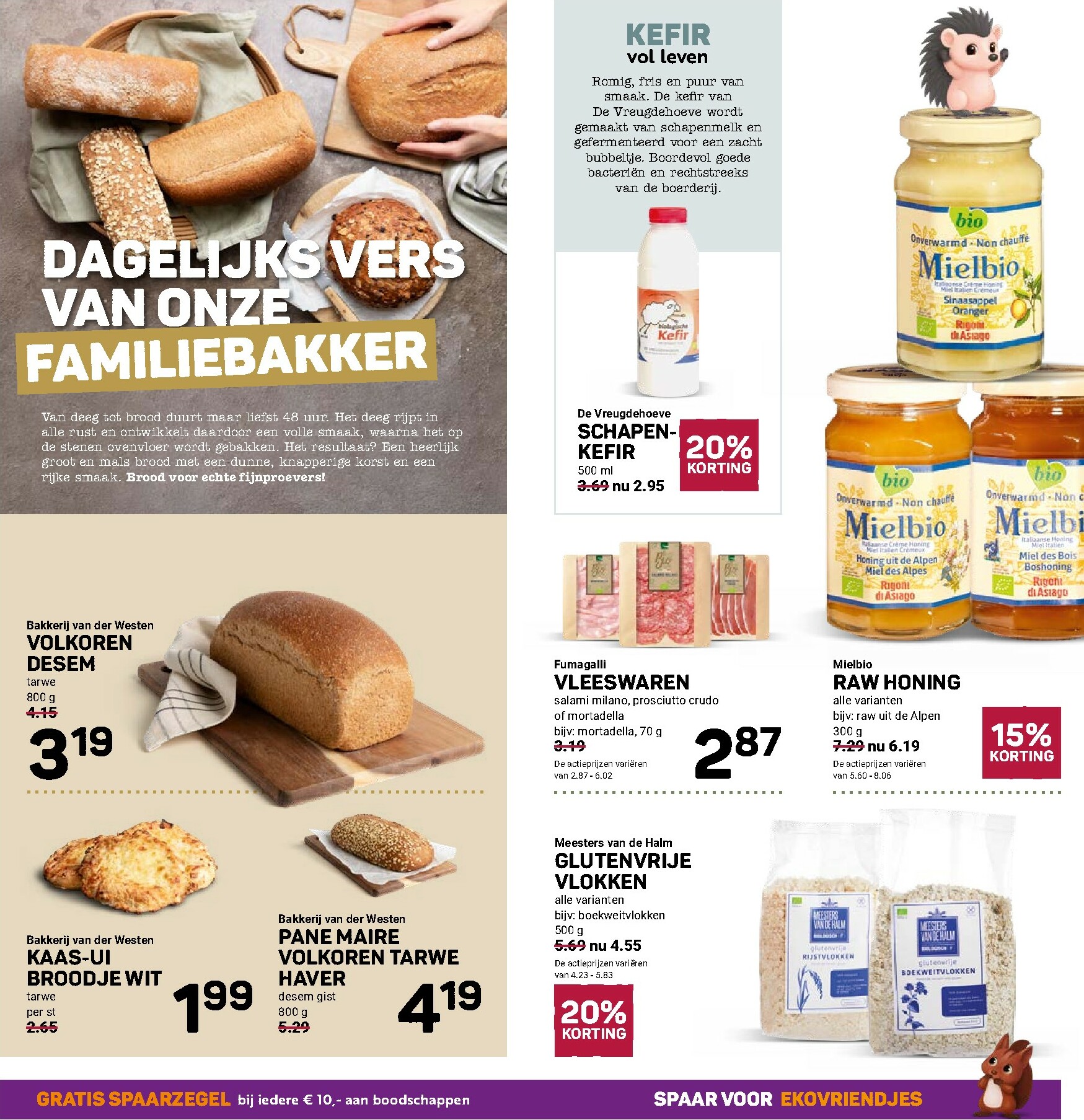 ekoplaza - Ekoplaza folder geldig vanaf 15-10 t/m 21-10 - page: 2