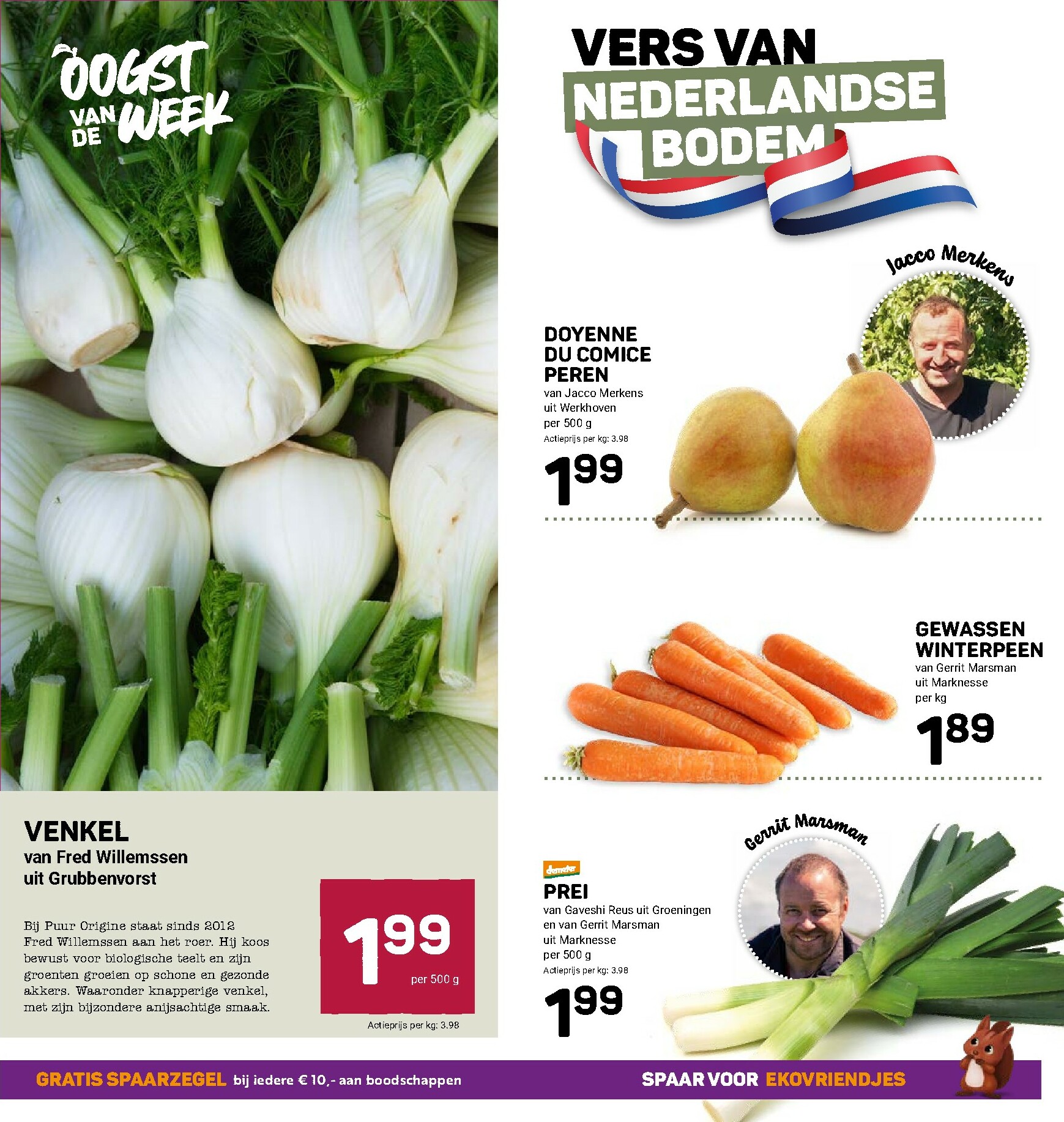 ekoplaza - Ekoplaza folder geldig vanaf 15-10 t/m 21-10 - page: 6