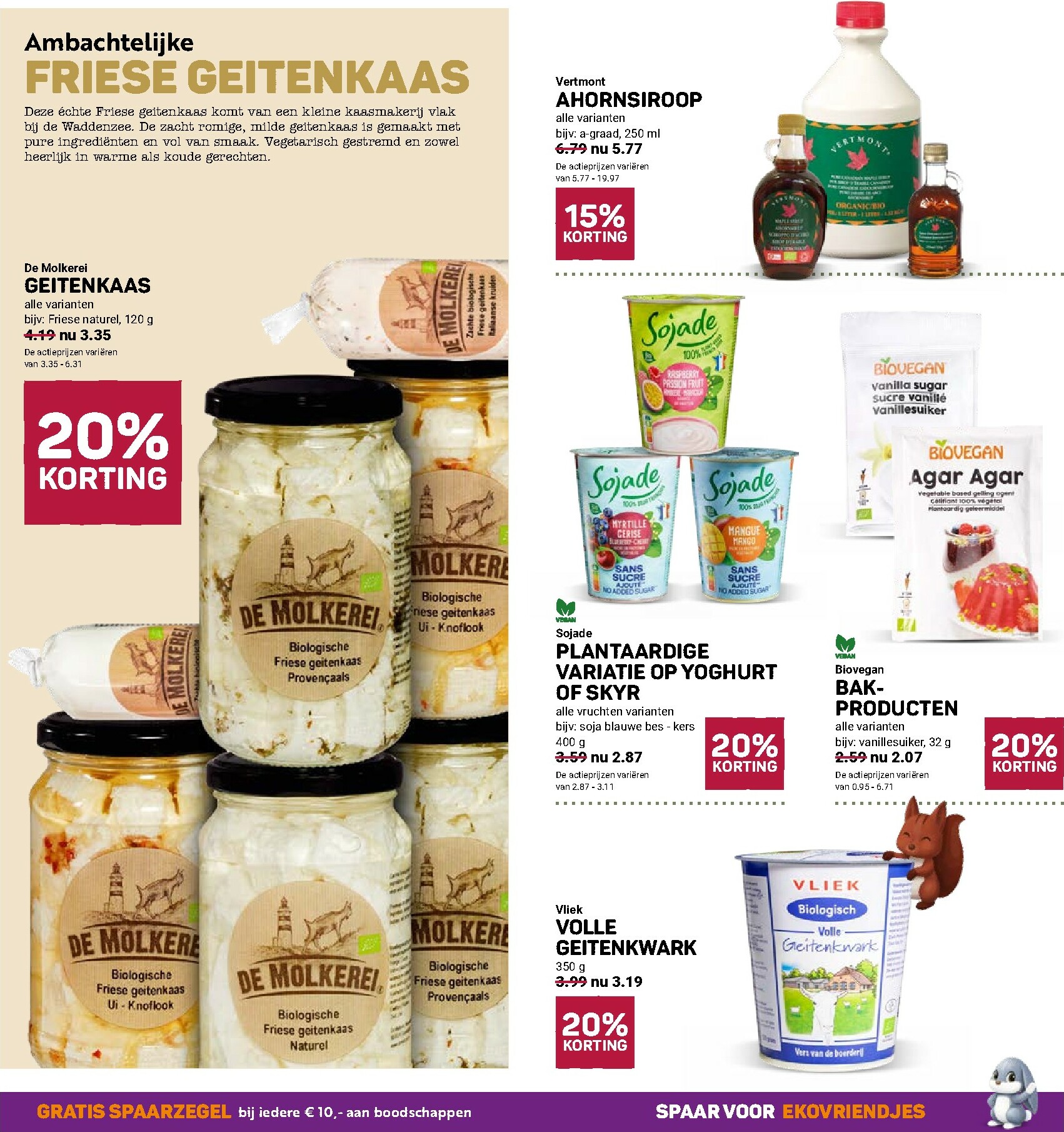 ekoplaza - Ekoplaza folder geldig vanaf 15-10 t/m 21-10 - page: 3