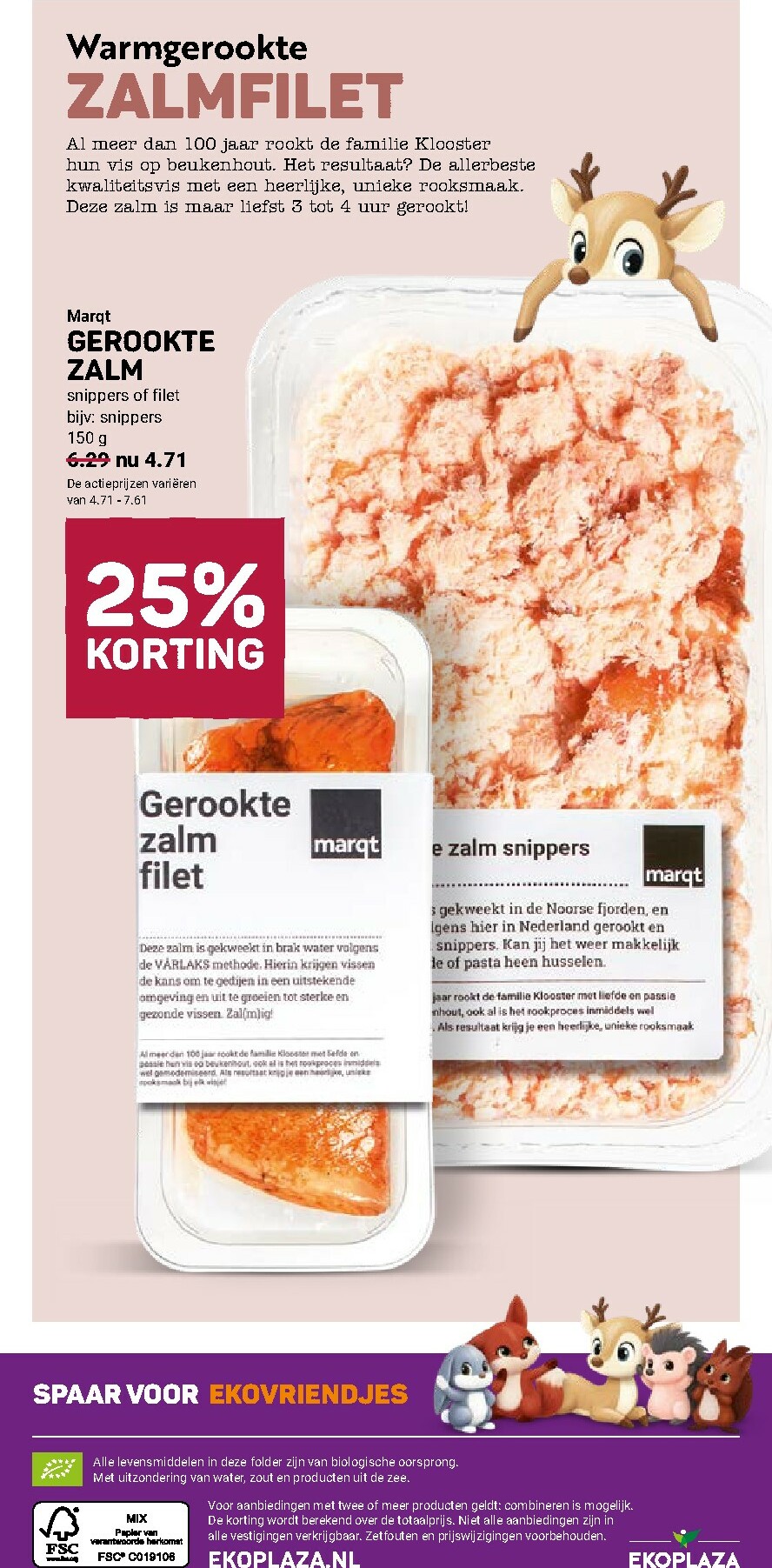 ekoplaza - Ekoplaza folder geldig vanaf 15-10 t/m 21-10 - page: 11