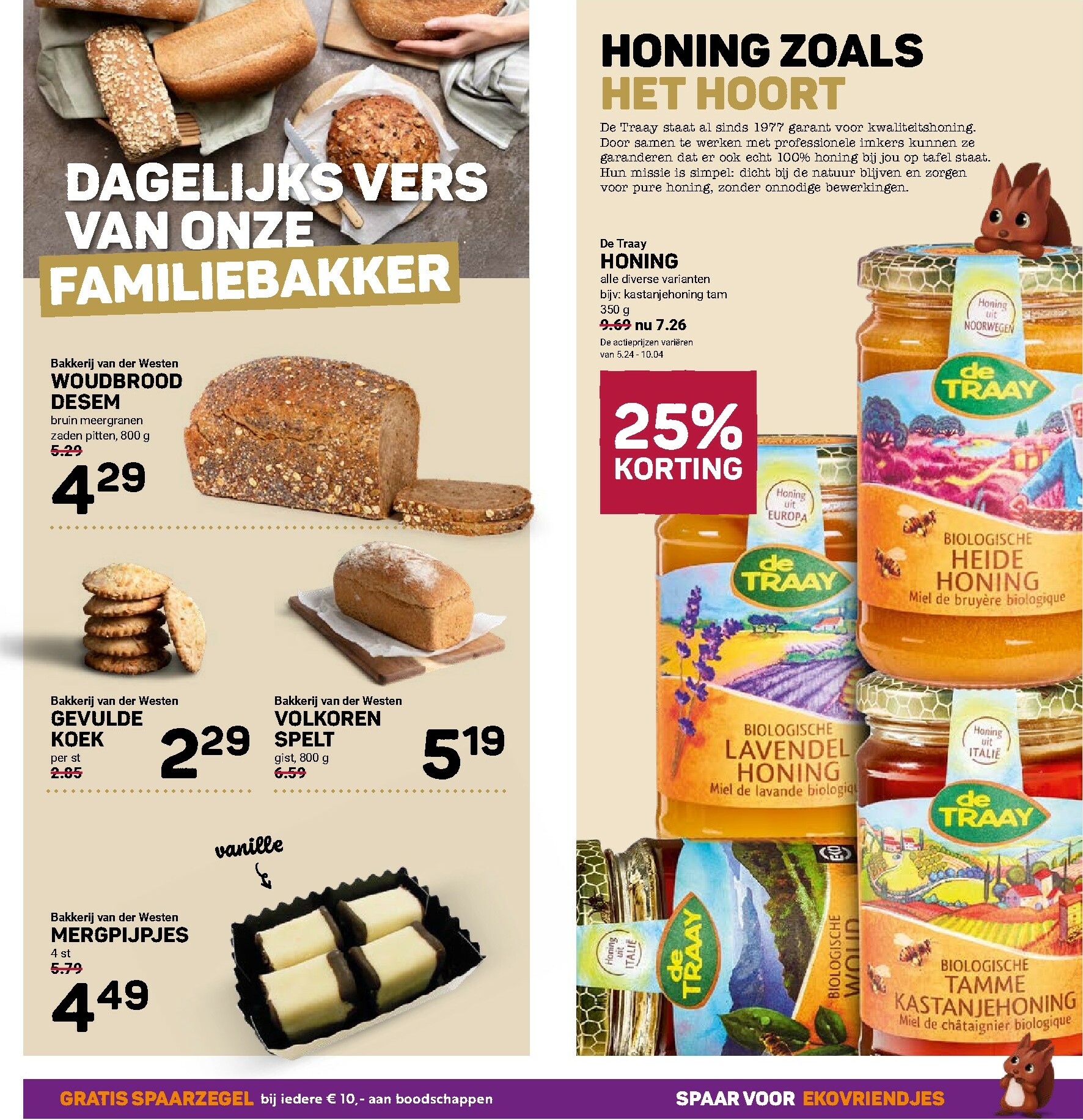 ekoplaza - De Ekoplaza folder geldig vanaf 22-10 t/m 28-10 - page: 2