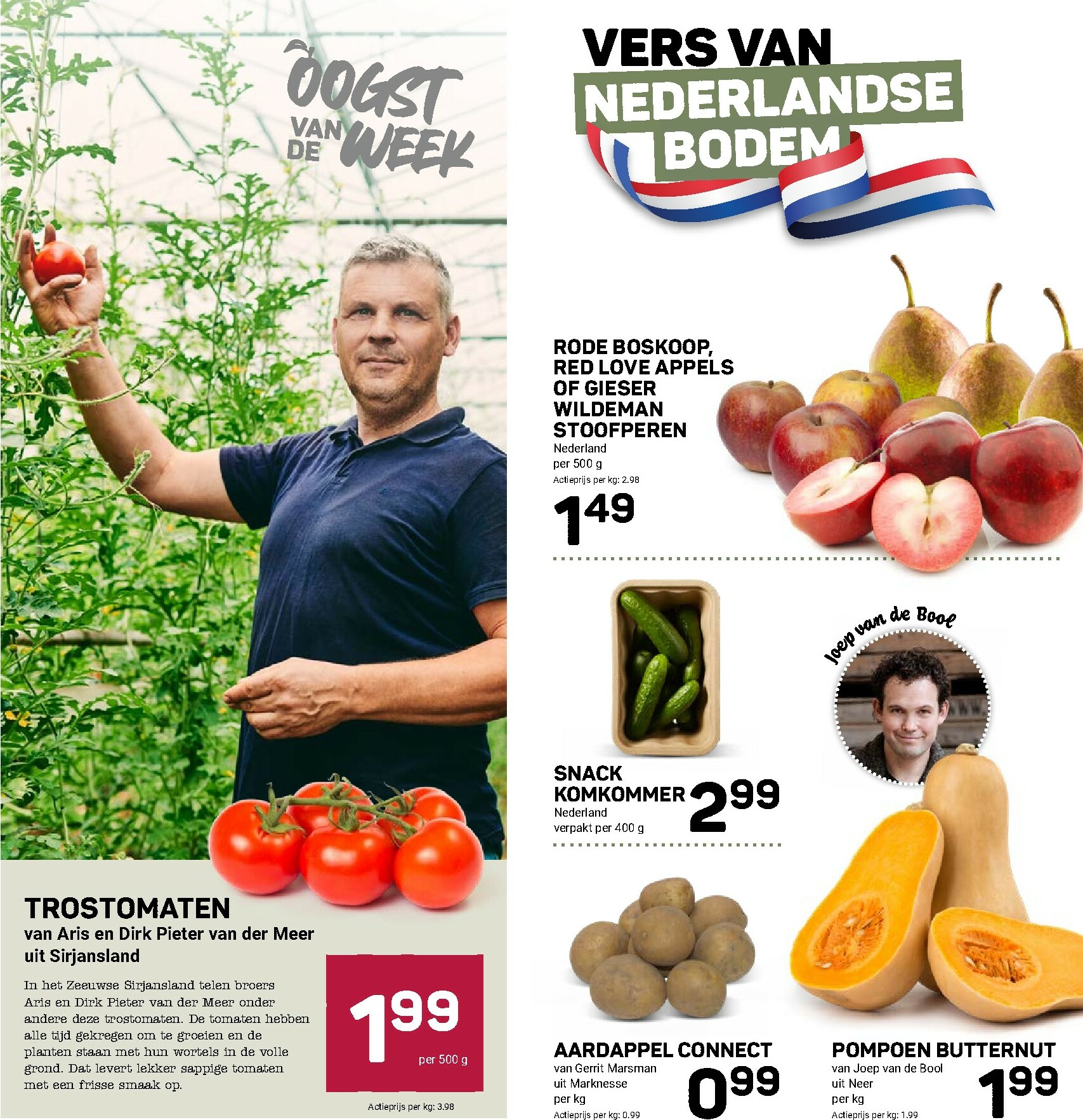 ekoplaza - De Ekoplaza folder geldig vanaf 05-11 t/m 11-11 - page: 6