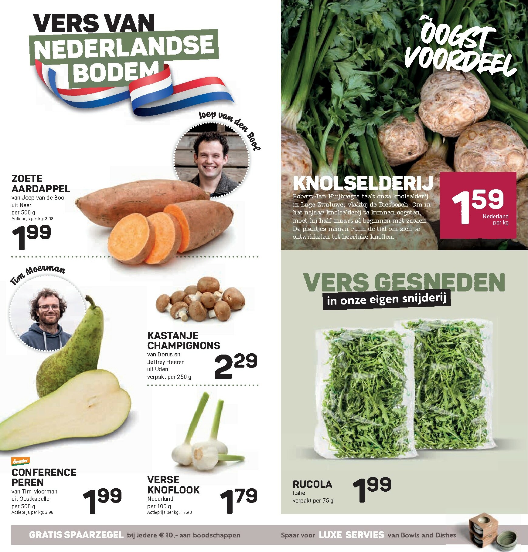 ekoplaza - De Ekoplaza folder geldig vanaf 19-11 t/m 25-11 - page: 9