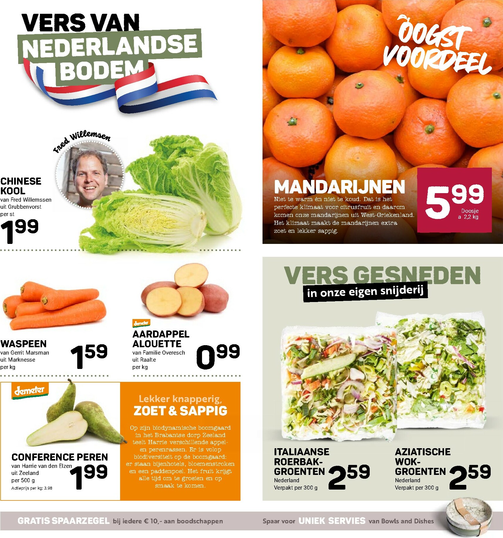 ekoplaza - De Ekoplaza folder geldig vanaf 03-12 t/m 09-12 - page: 8