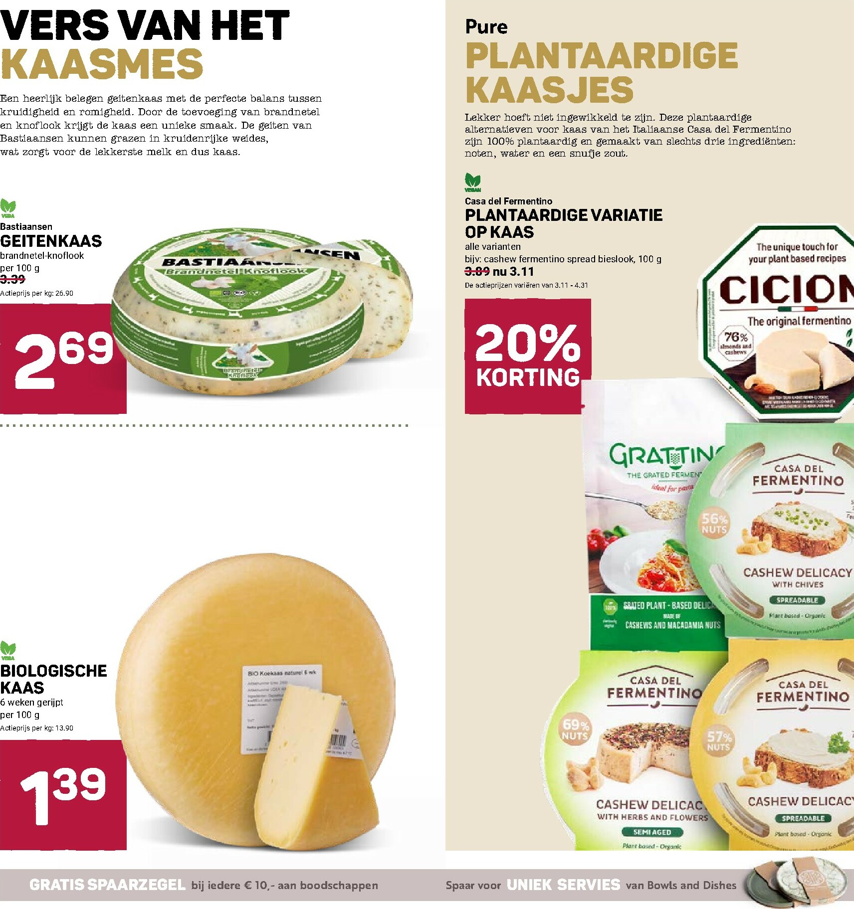 ekoplaza - De Ekoplaza folder geldig vanaf 03-12 t/m 09-12 - page: 4