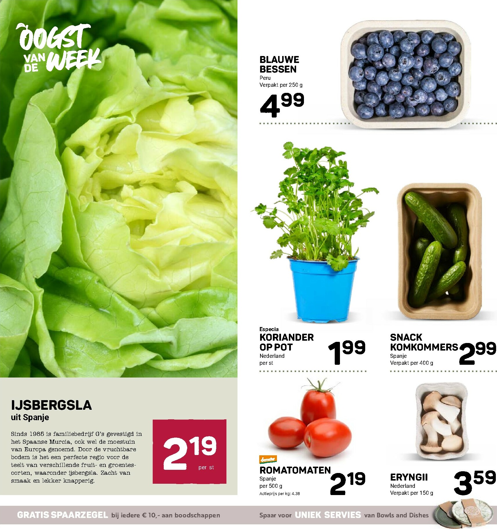 ekoplaza - De Ekoplaza folder geldig vanaf 03-12 t/m 09-12 - page: 7