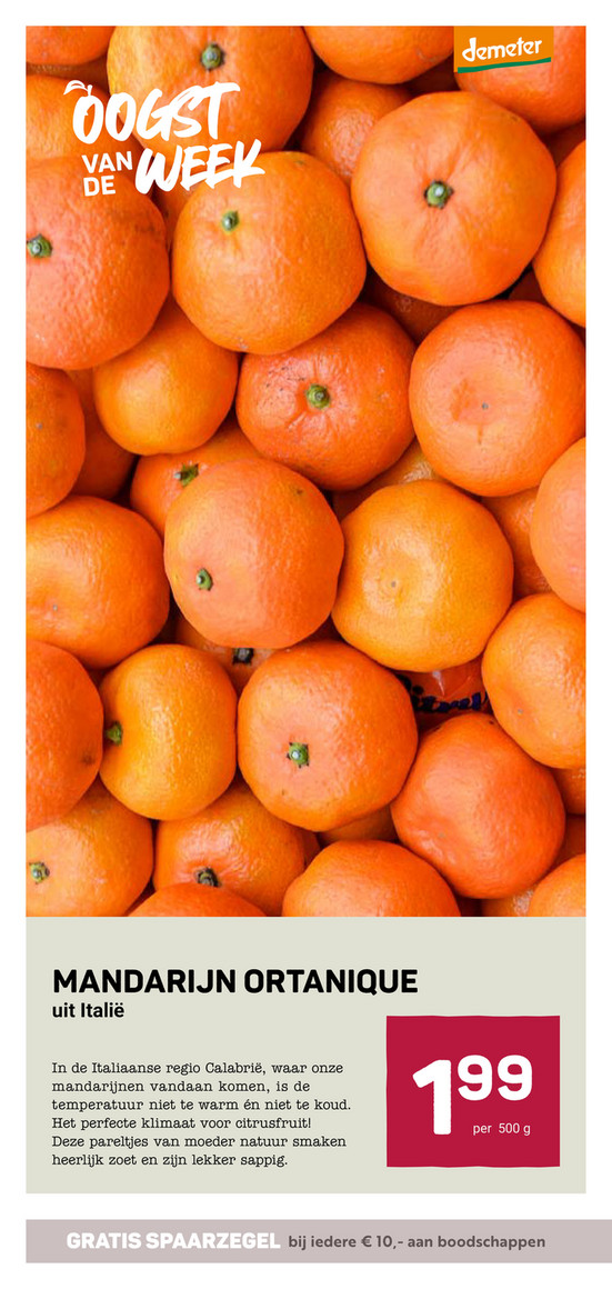 ekoplaza - De Ekoplaza folder geldig vanaf 27-12 t/m 06-01 - page: 8