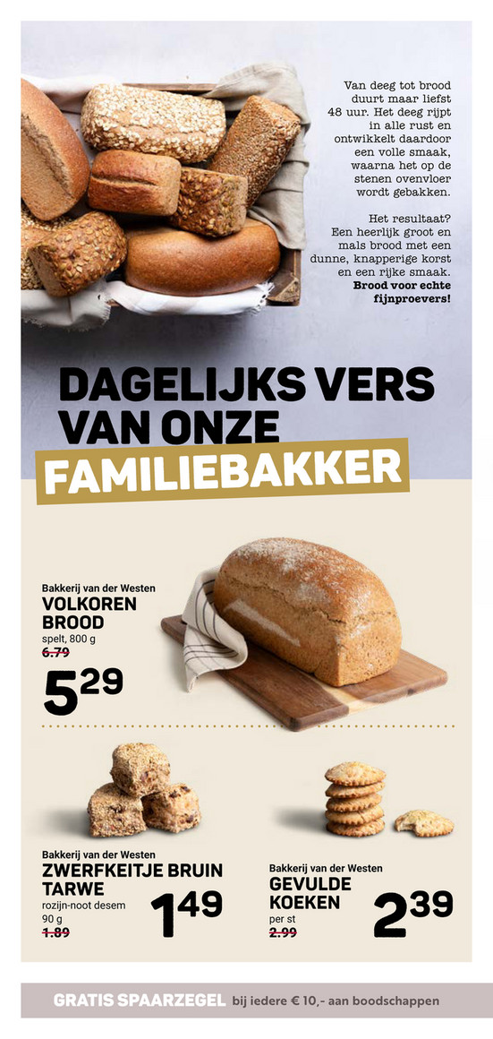 ekoplaza - De Ekoplaza folder geldig vanaf 27-12 t/m 06-01 - page: 4