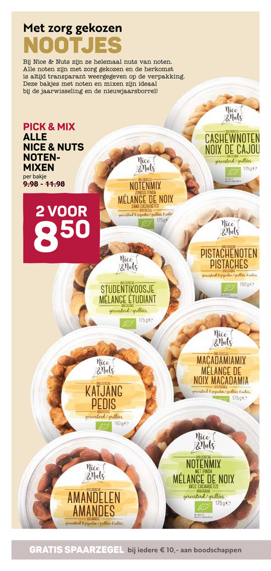 ekoplaza - De Ekoplaza folder geldig vanaf 27-12 t/m 06-01 - page: 16